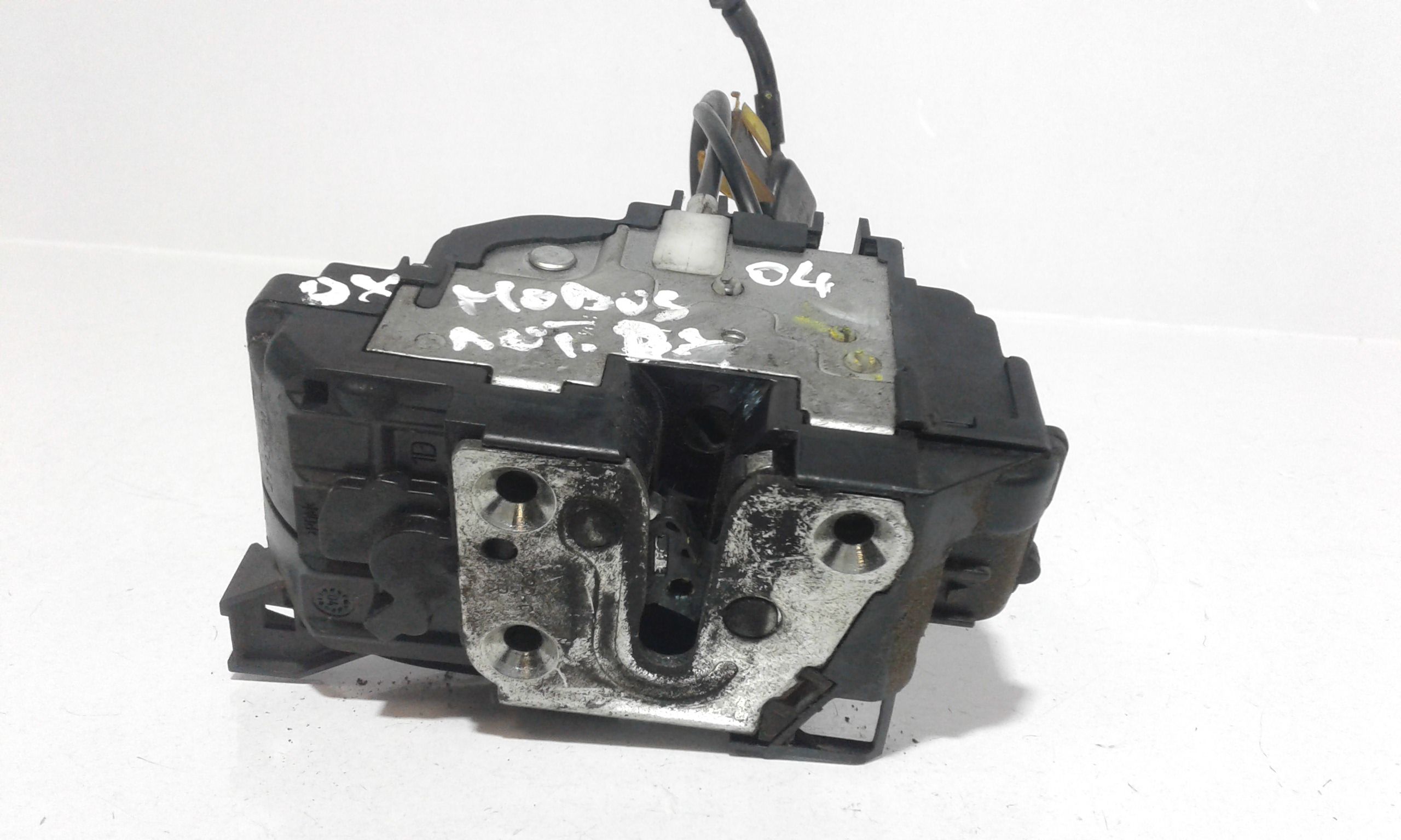 Serratura Porta Ant. Destro 8200219247 Usato