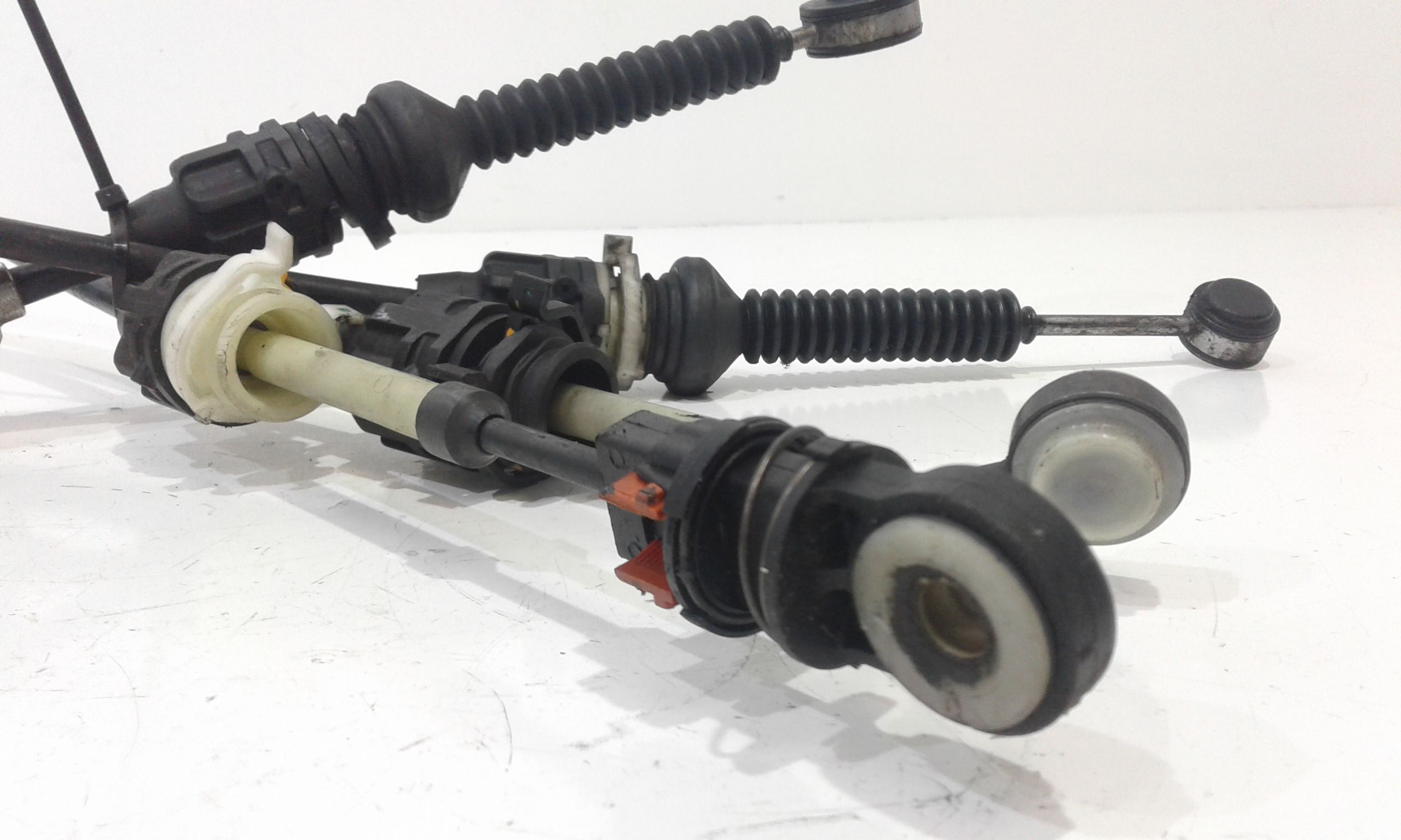 Kit Cavi Comando Leva Cambio 349359296R Usato