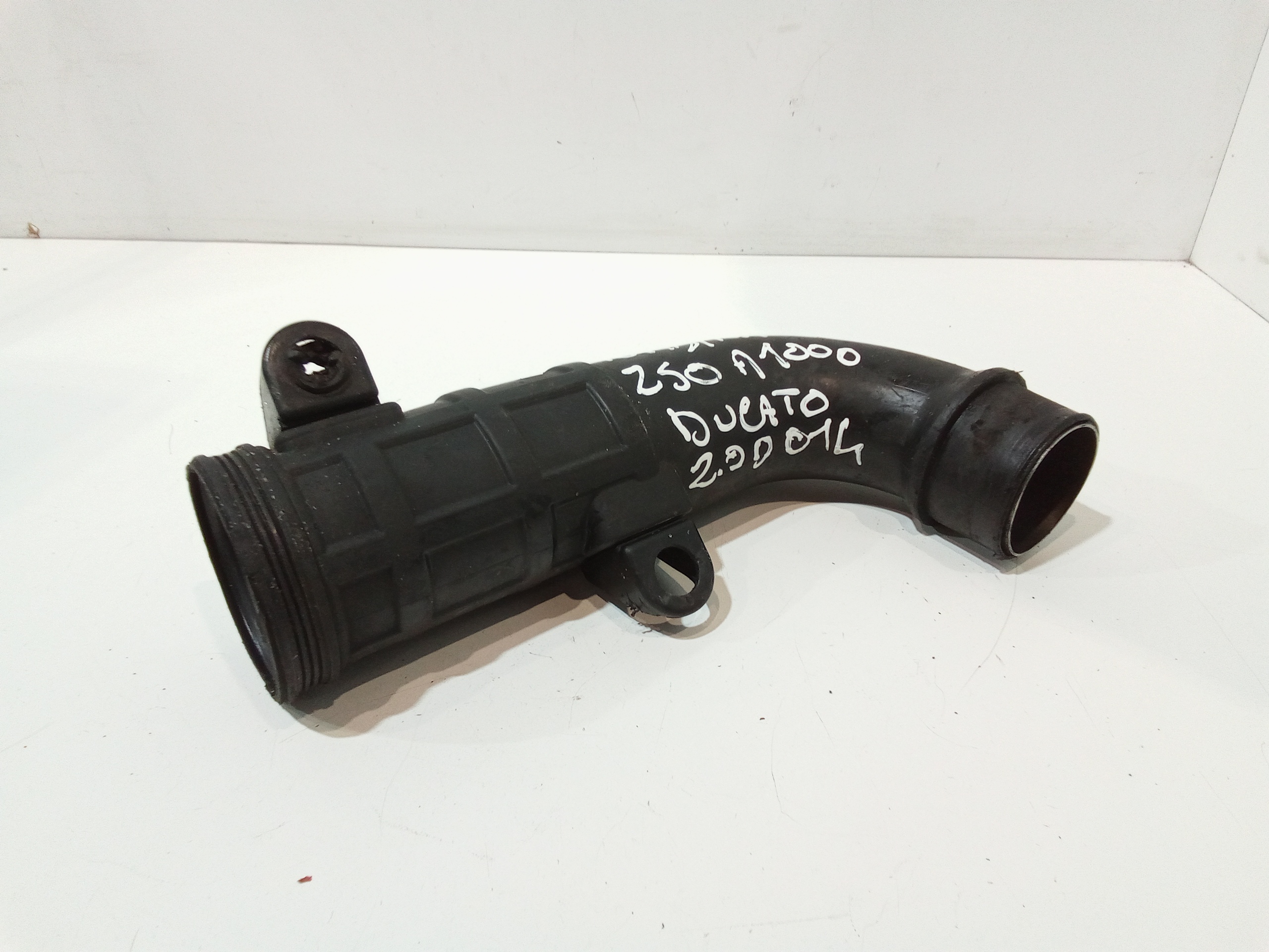 Tubo Aria Entrata Turbo Usato