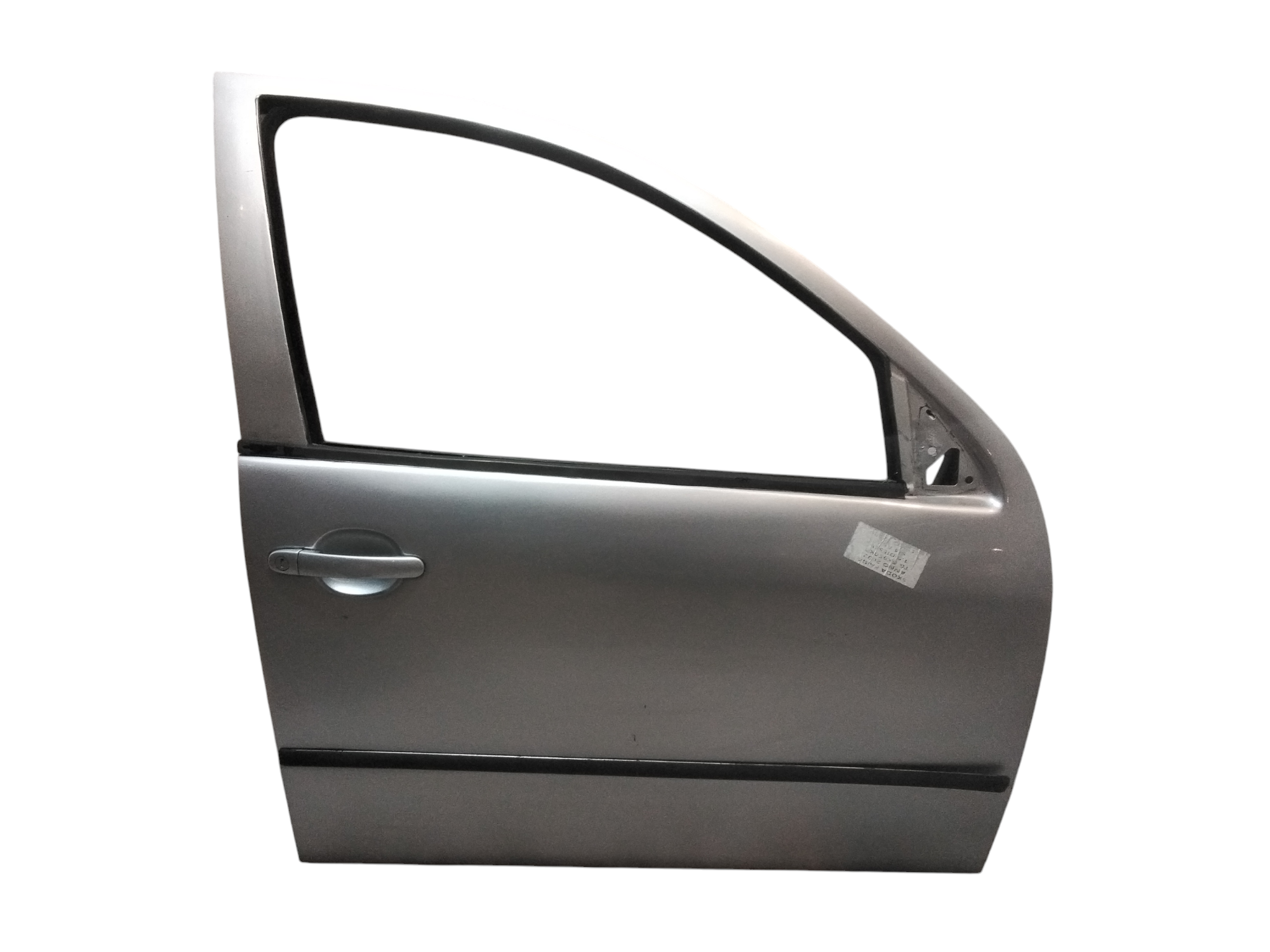 Porta Ant. Destro 6Y0831052 Usato