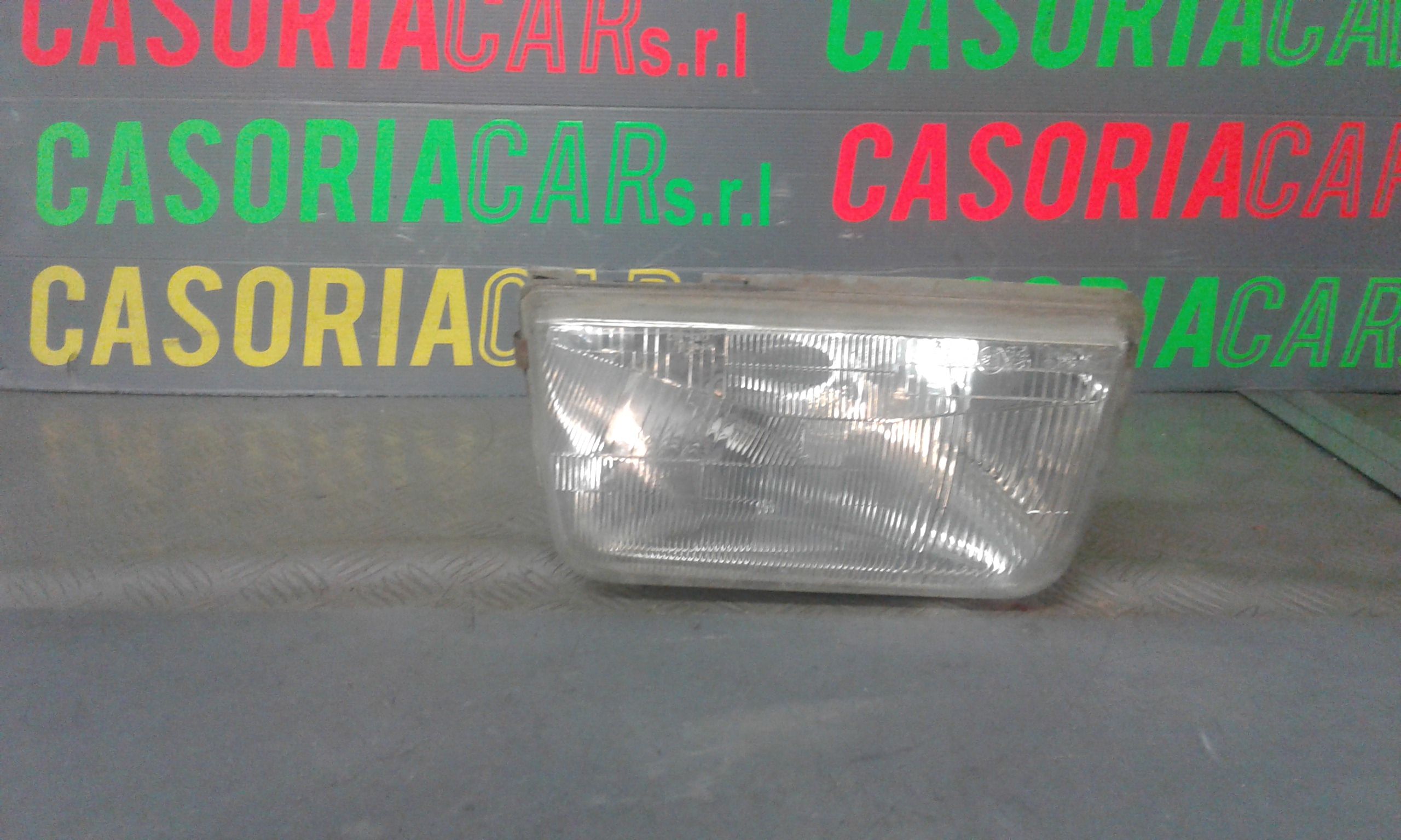 Proiettore Sinistro Usato