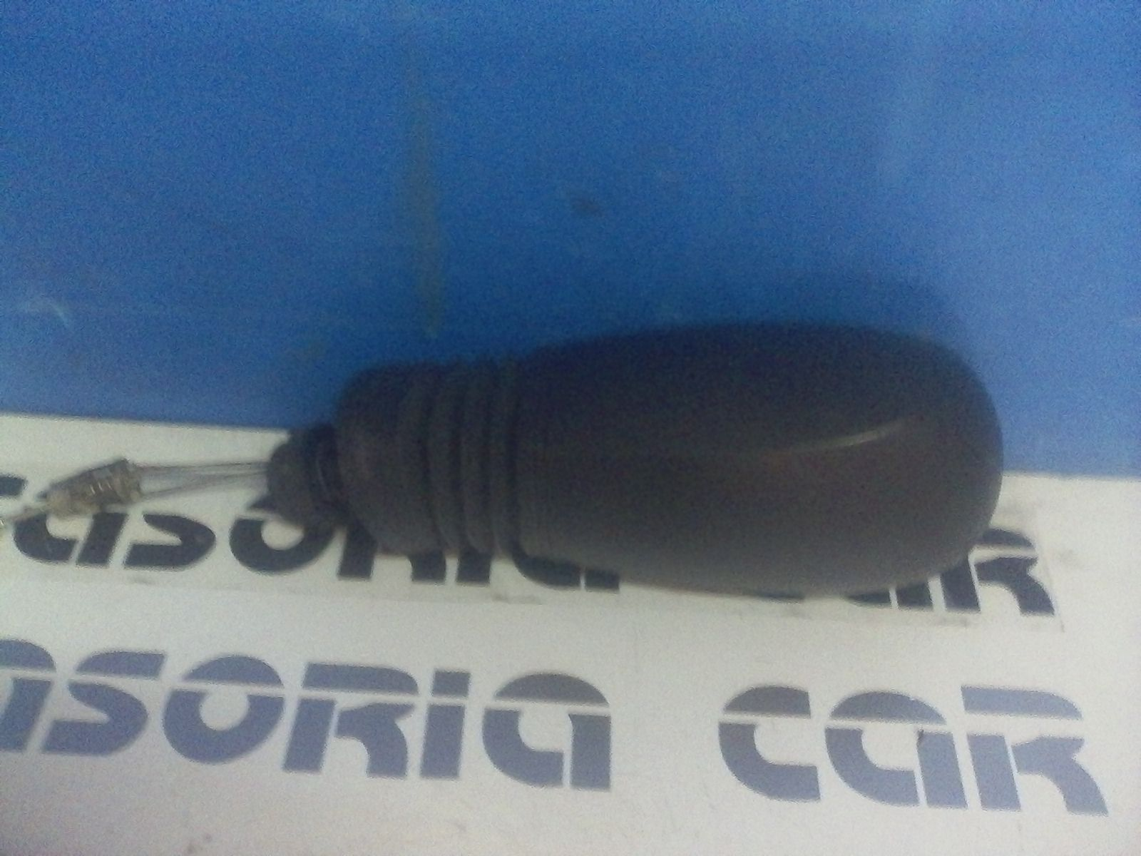 Retrovisore Est. Sinistro 735310075 Usato