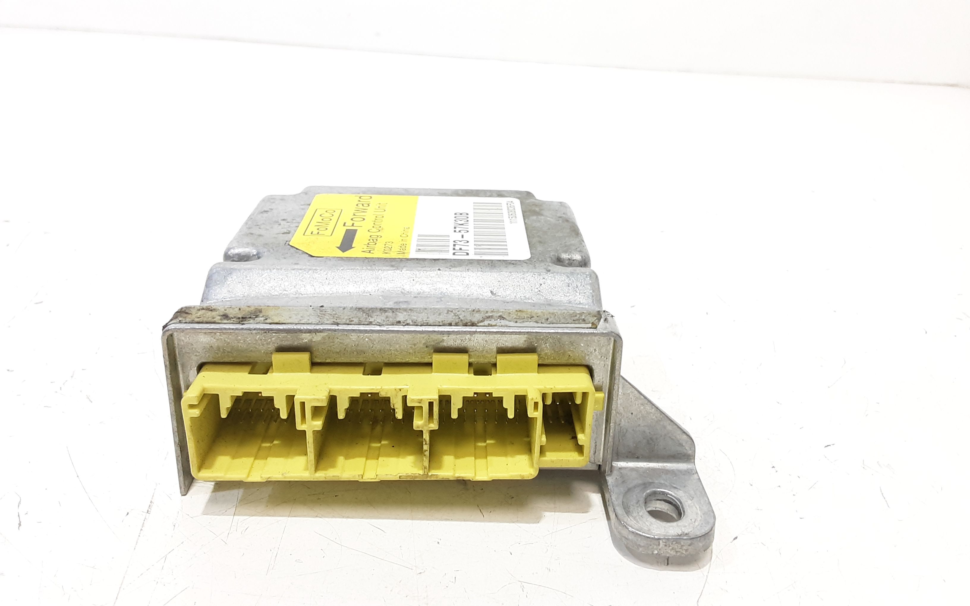 Centralina Comando Airbag DF7157K30B Usato