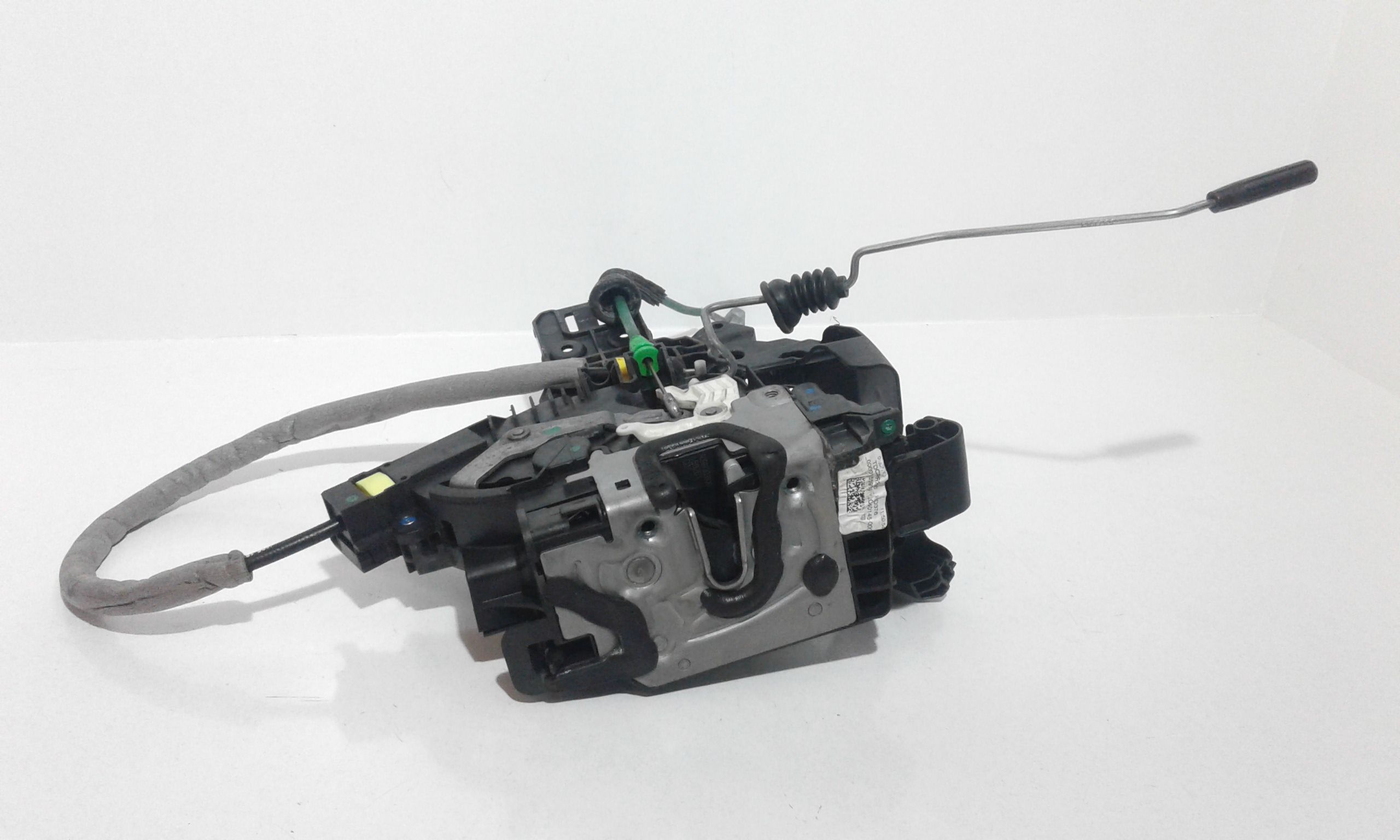 Serratura Porta Post. Destro A0997309200 Usato