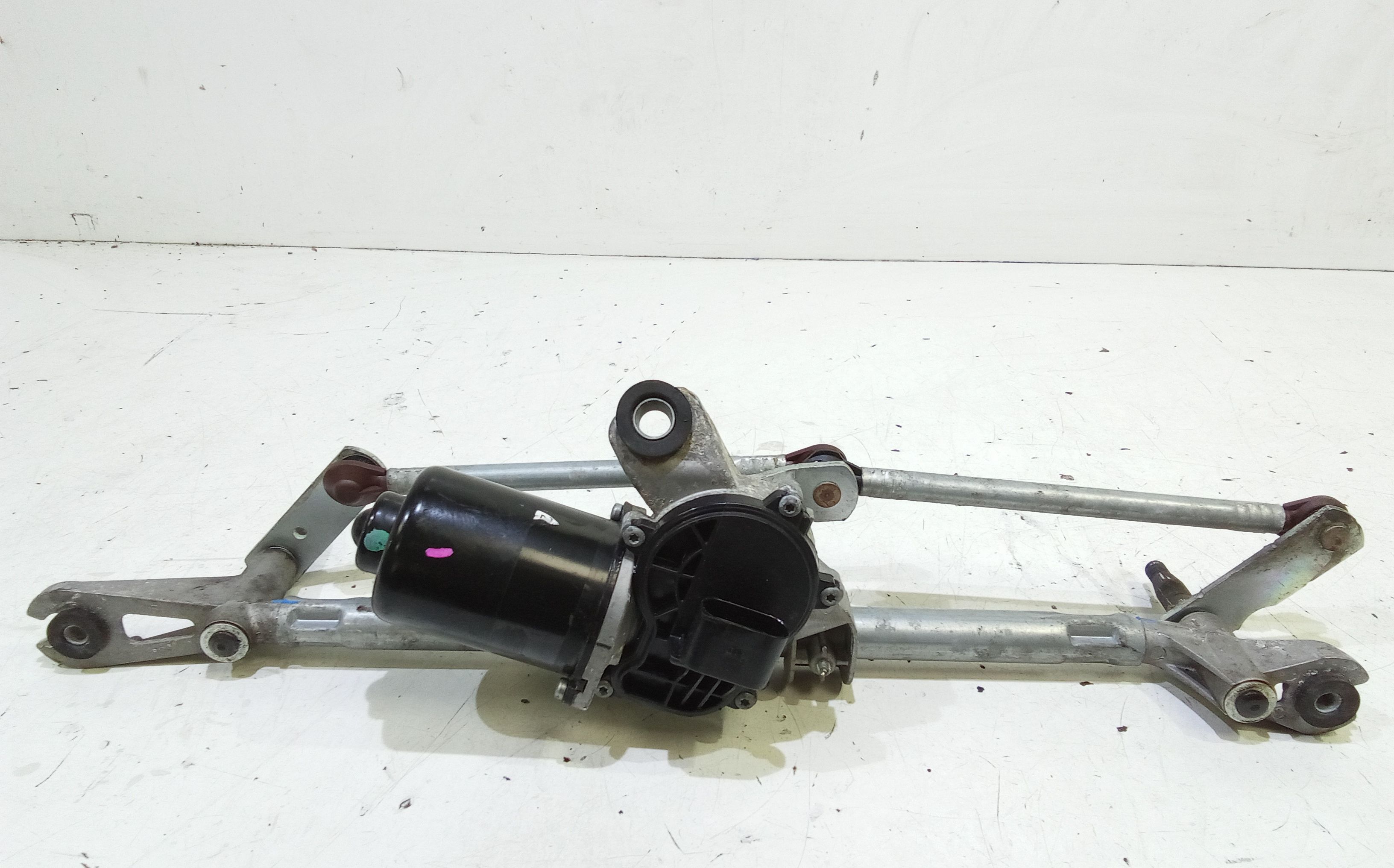 Motorino Tergiparabrezza Compl. Usato