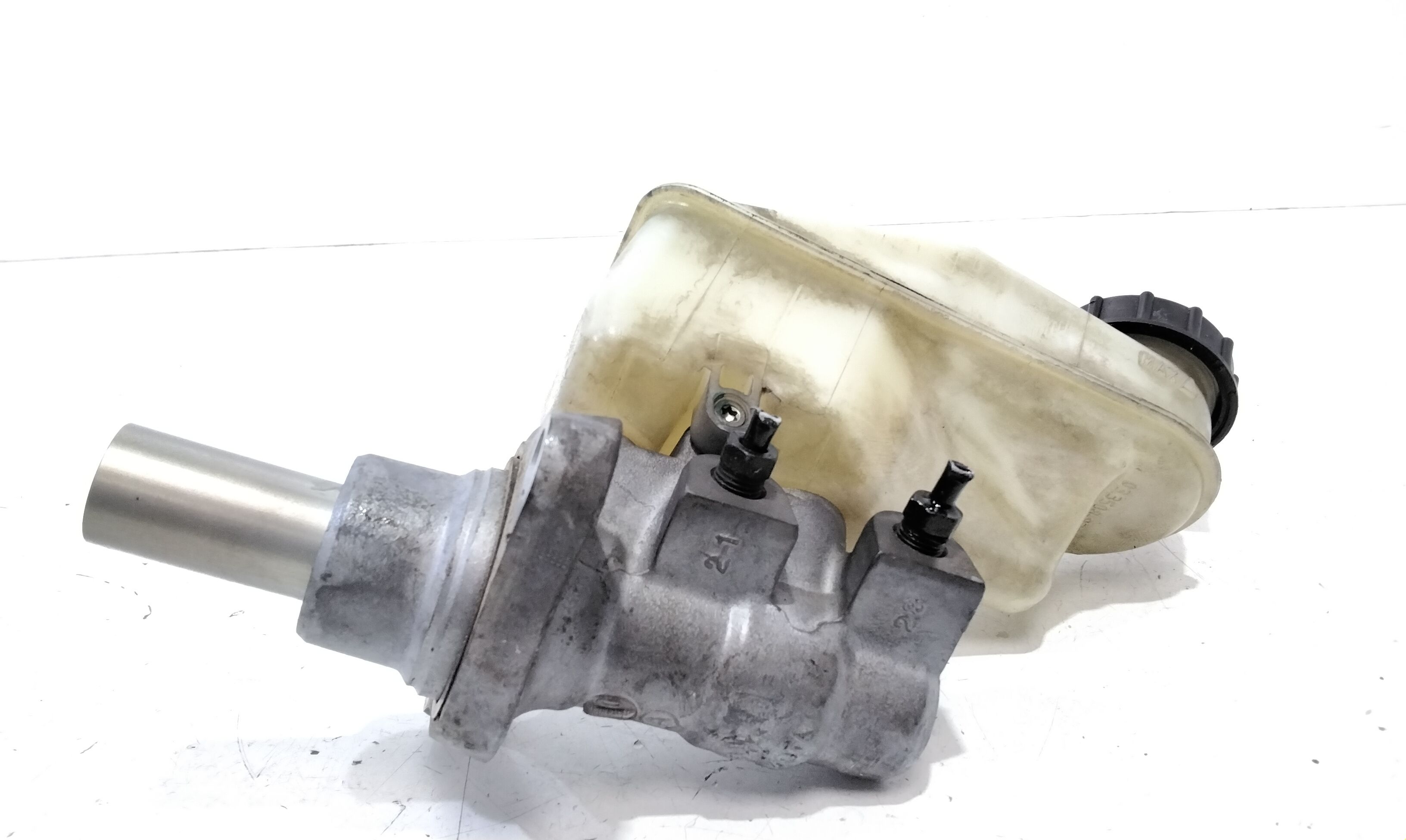 Pompa Comando Freni 4720152330 Usato