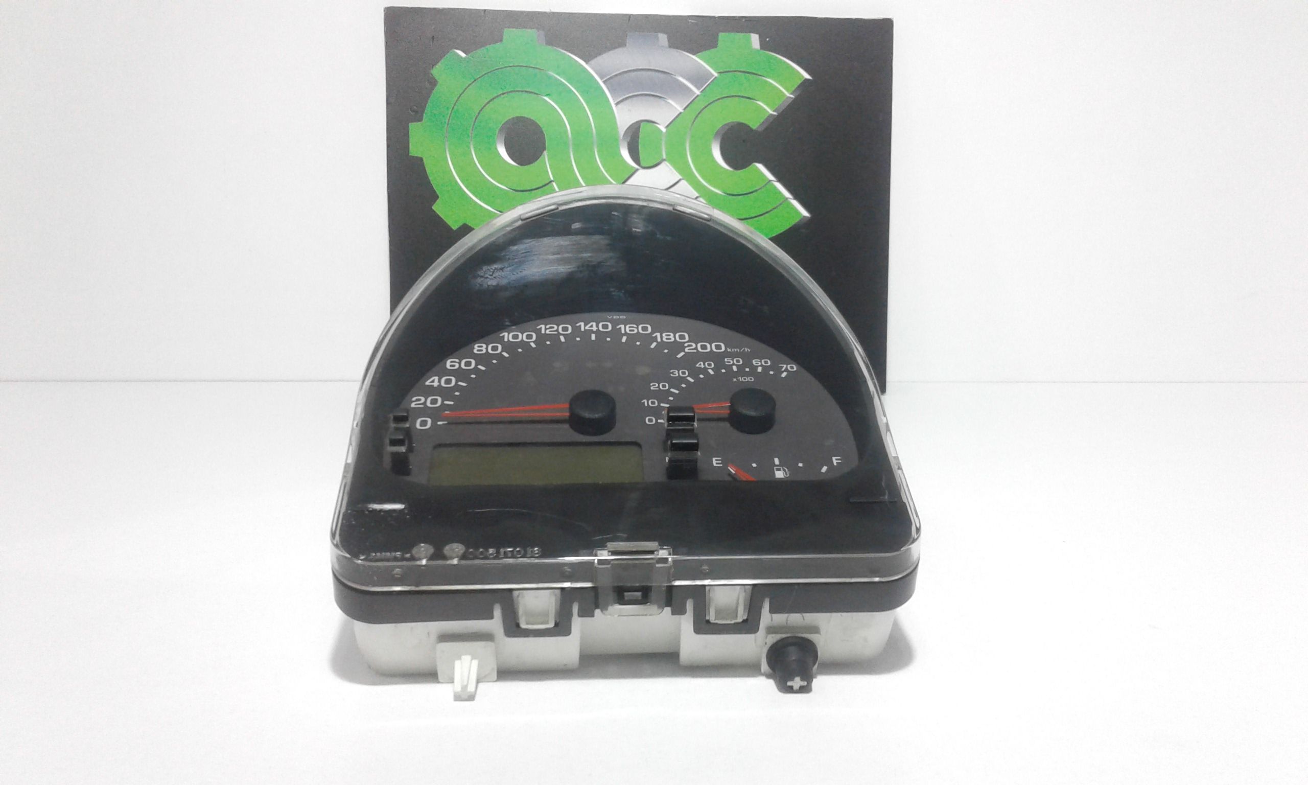 Quadro Portastrumenti Usato