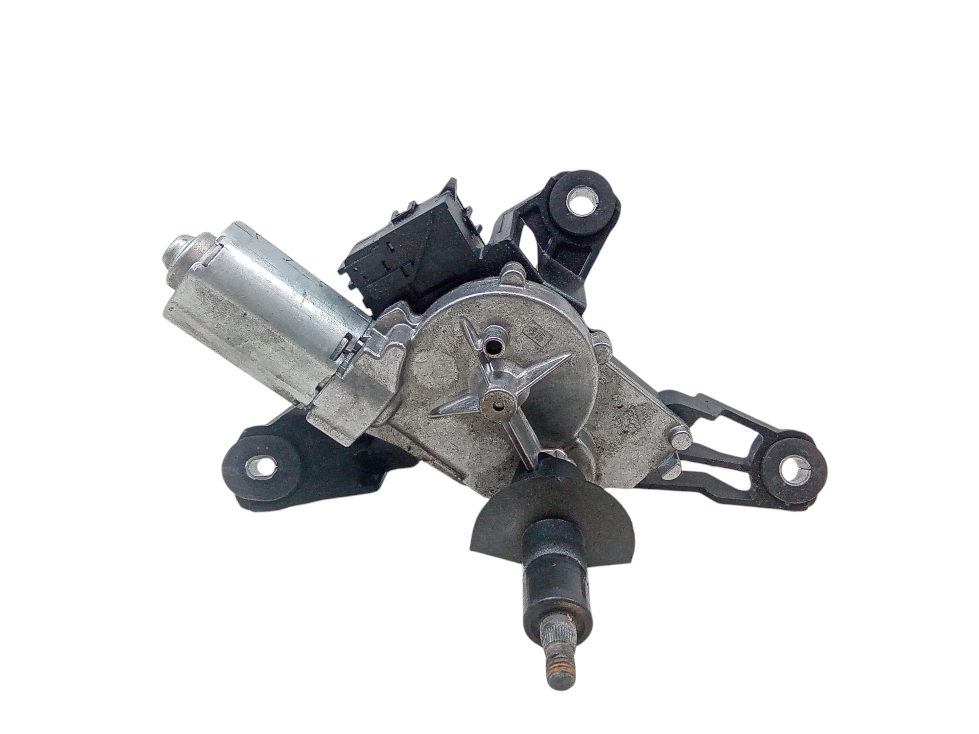 Motorino Tergilunotto 8513052130 Usato