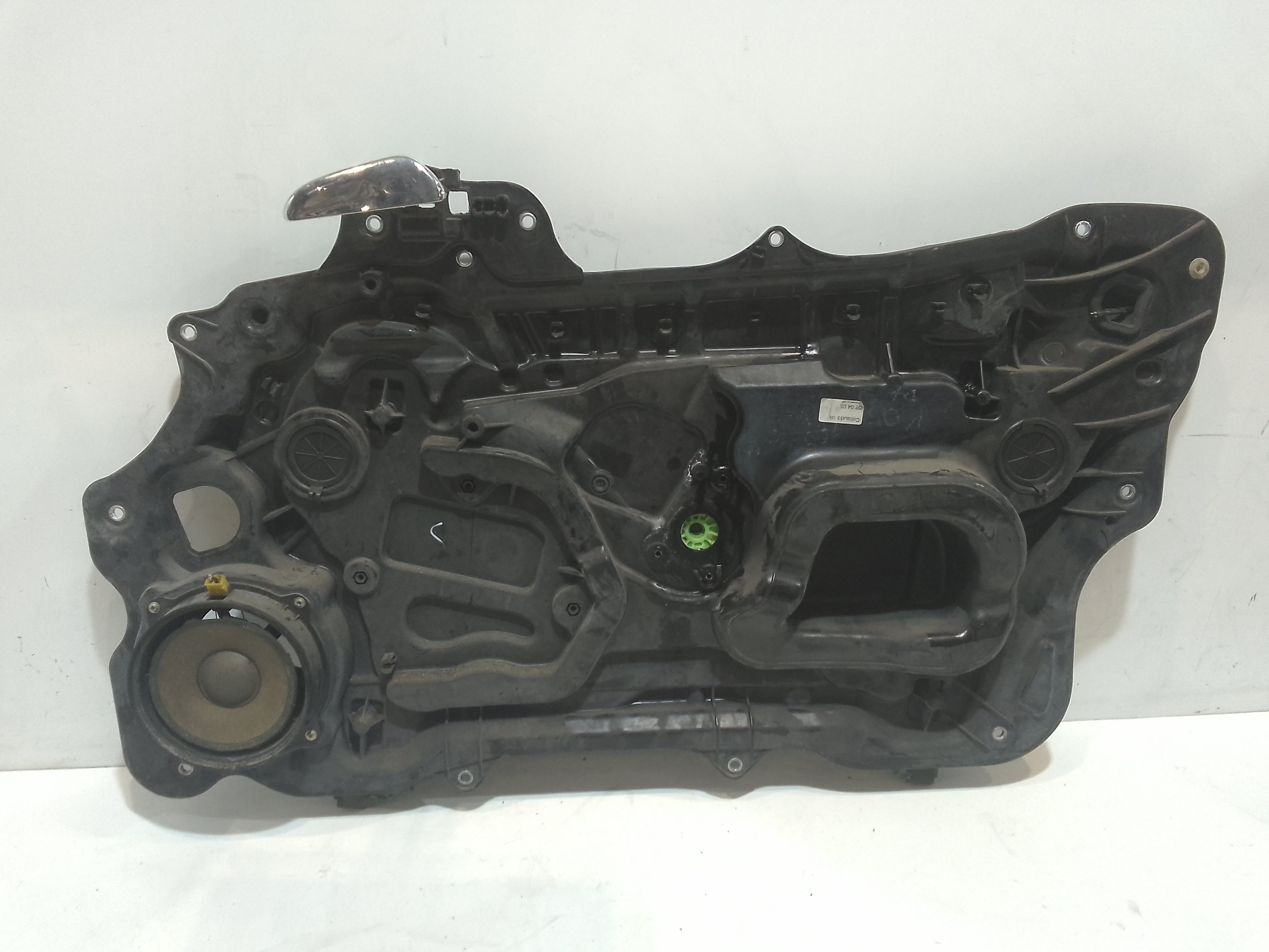 Alzacristallo Porta Ant. Destro Usato