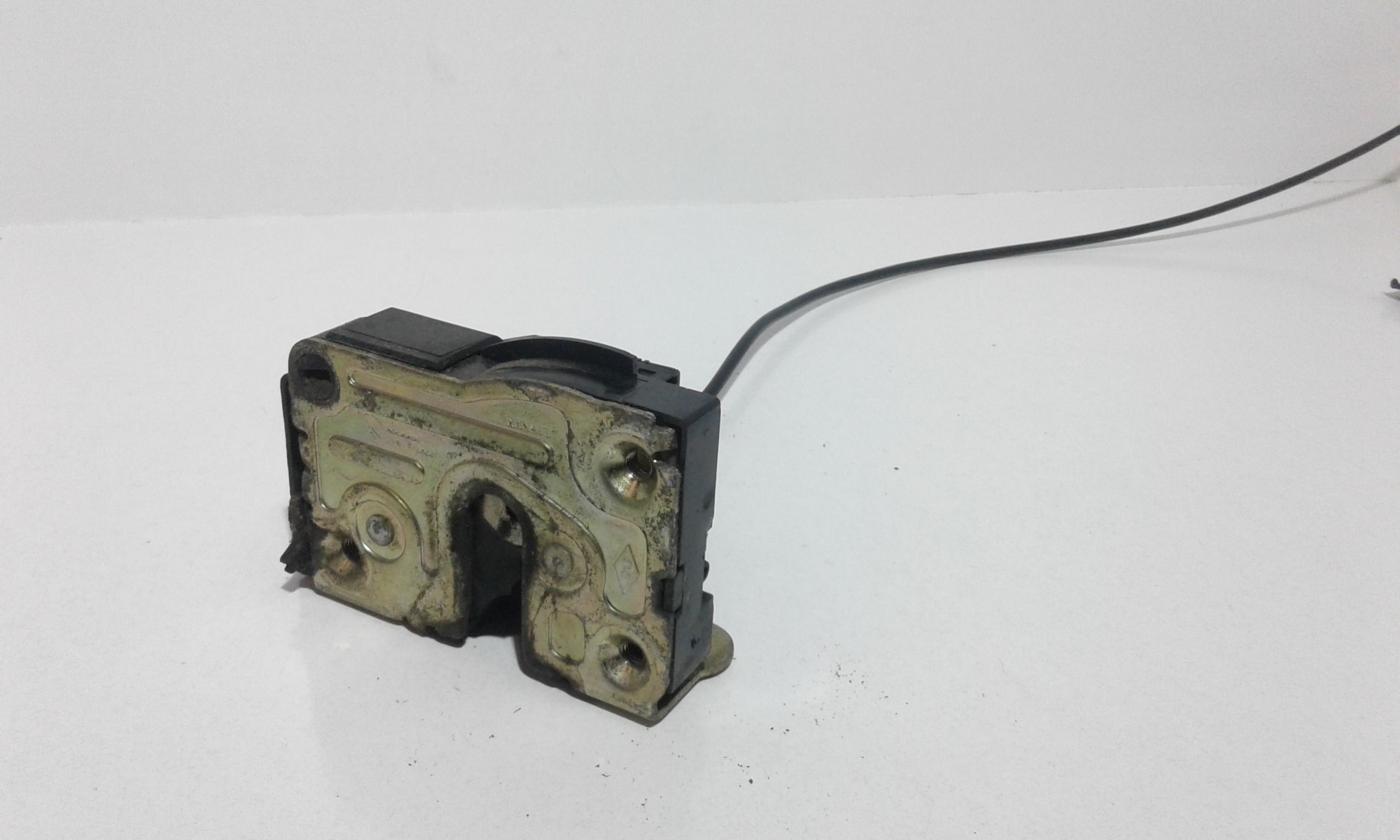 Serratura Porta Post. Destro 7701473173 Usato