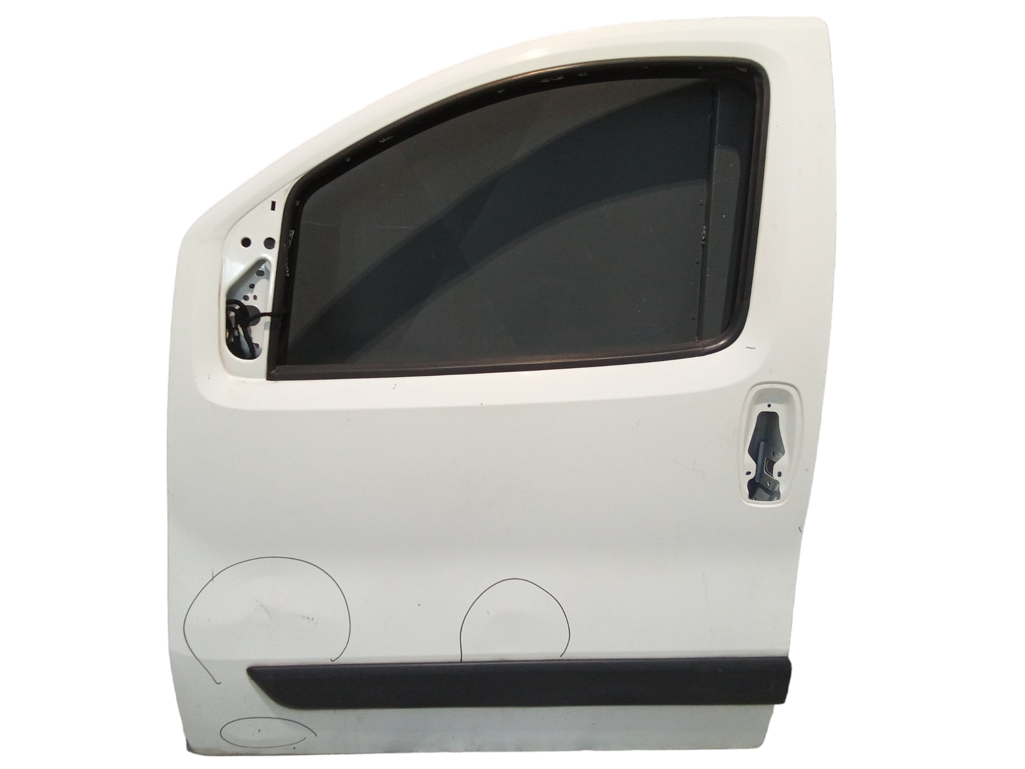 Porta Ant. Sinistro 1636938780 Usato