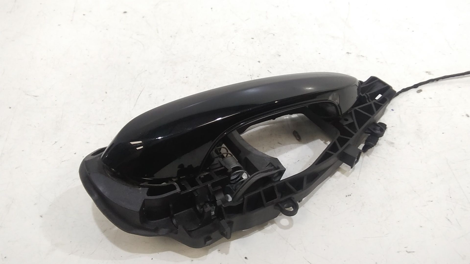 Maniglia Porta Post. Destro 51217470526 Usato