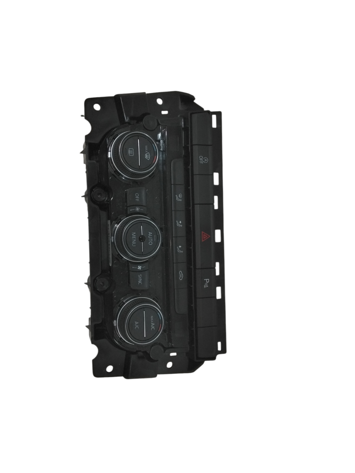 Blocco Comando Climatizzazione 5G0907044CTWZU Usato