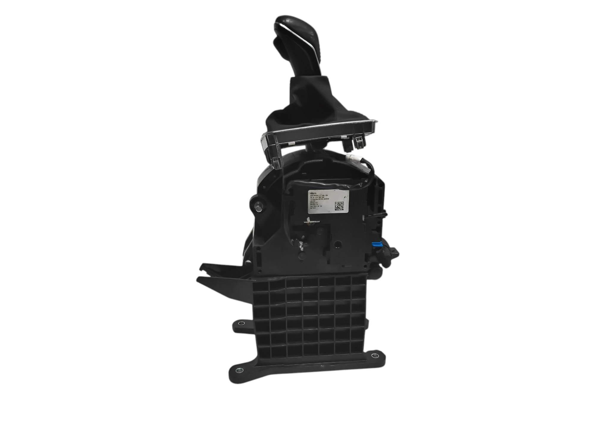 Leva Cambio Autom. Compl. 156179075 Usato