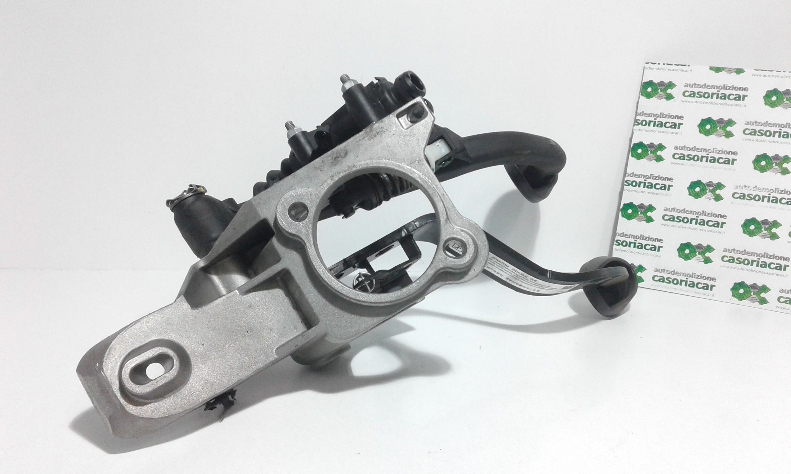 Pedaliera Freno, Pedale Frizione, Pedaliera Freno + Frizione Usato