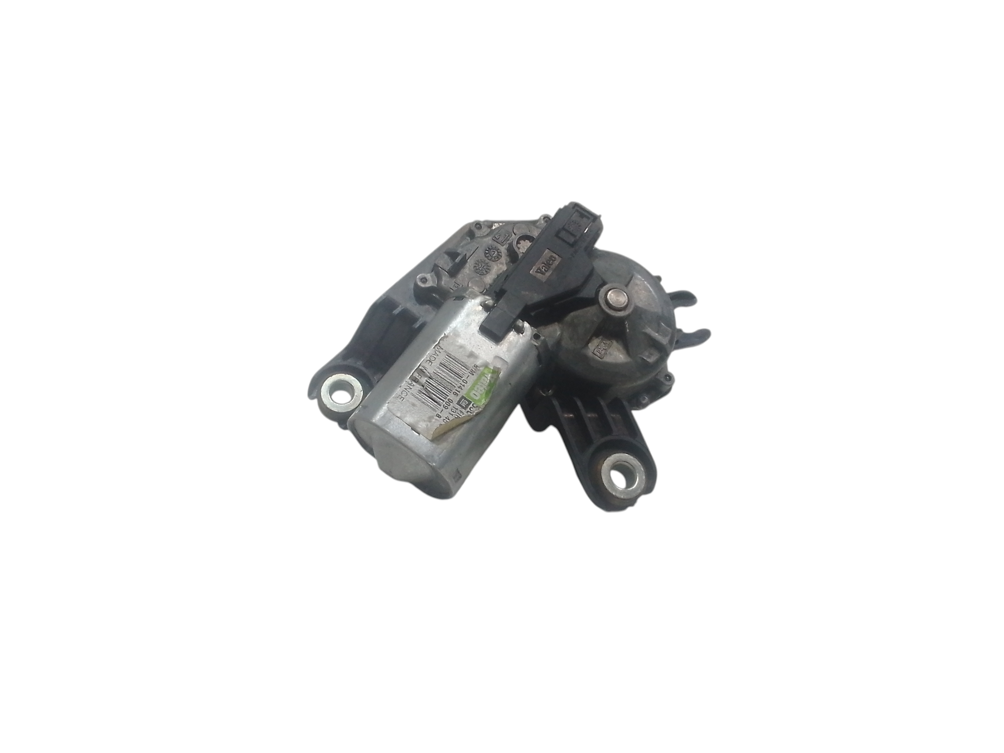 Motorino Tergilunotto 13145548 Usato