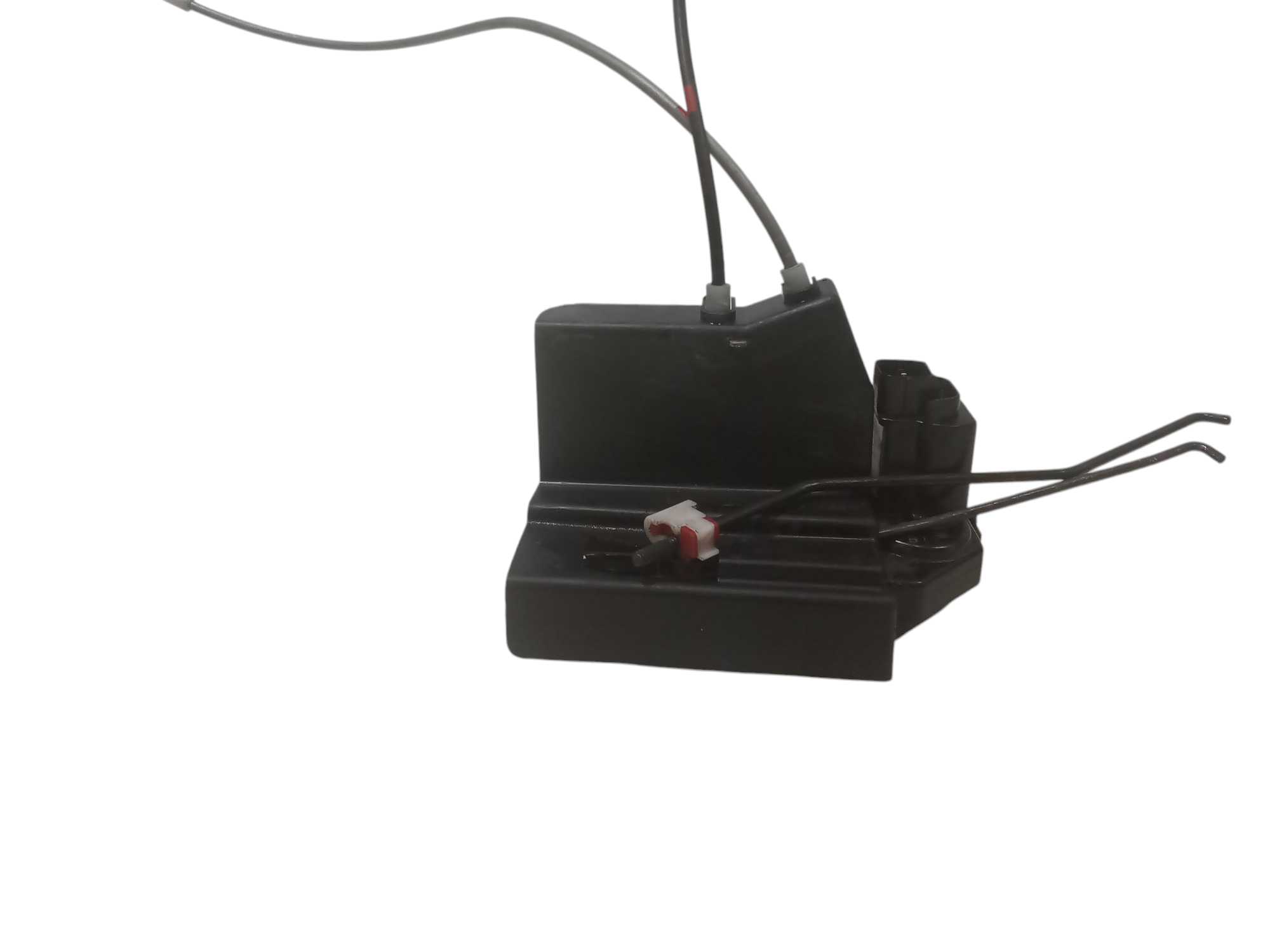 Serratura Porta Ant. Sinistro 7121009026 Usato