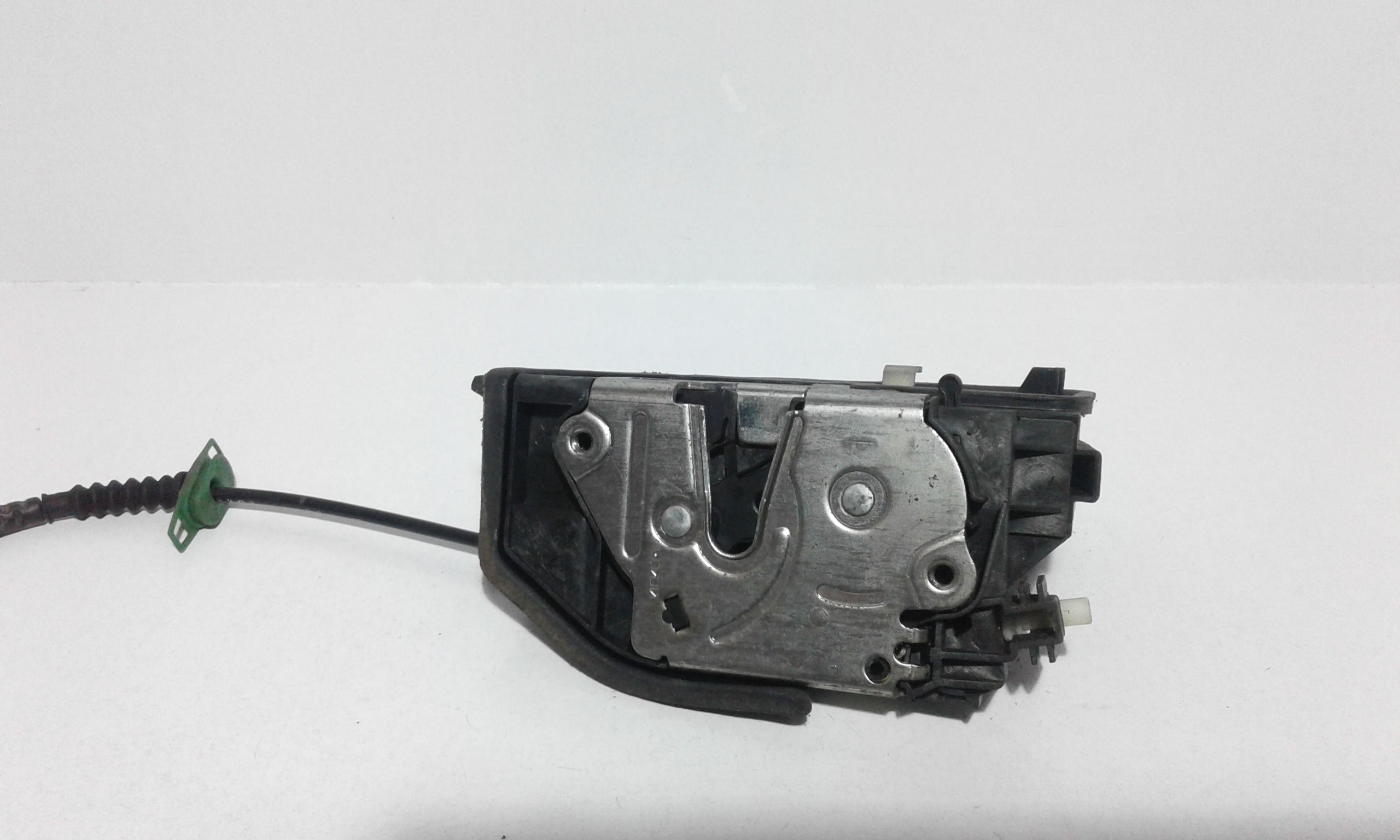 Serratura Porta Post. Sinistro 51227202147 Usato