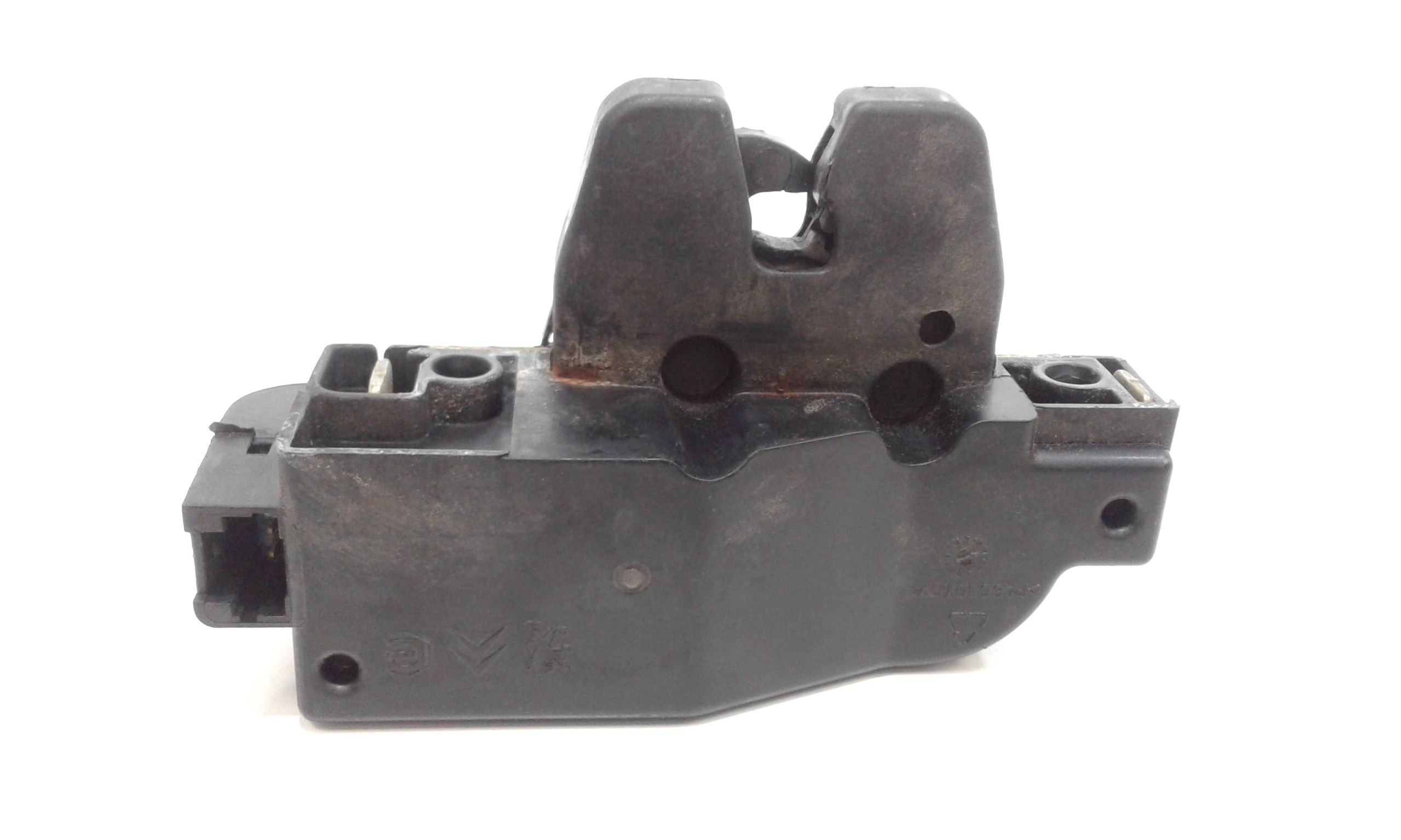 Serratura Cofano Post. Usato