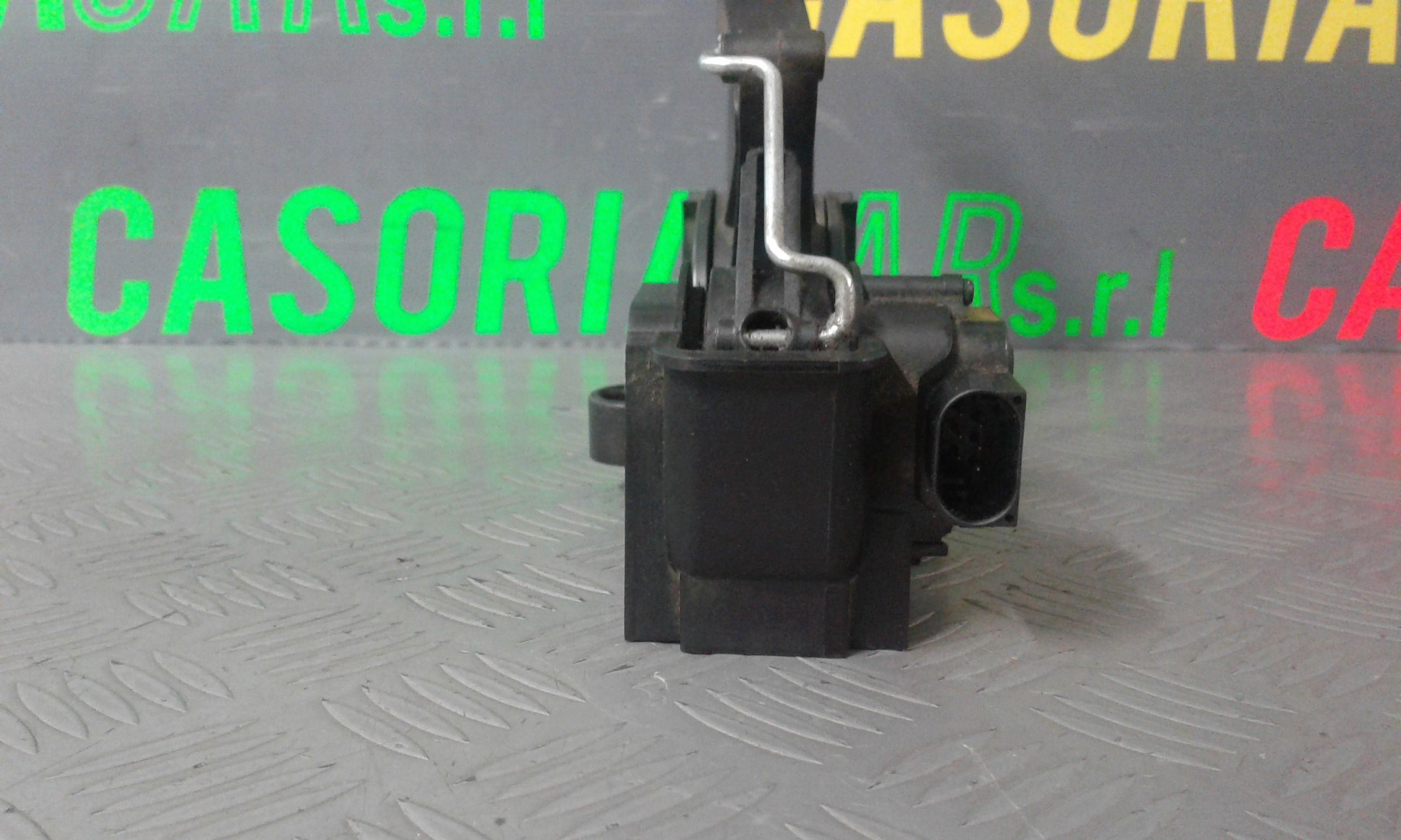 Pedale Acceleratore A1693000104 Usato