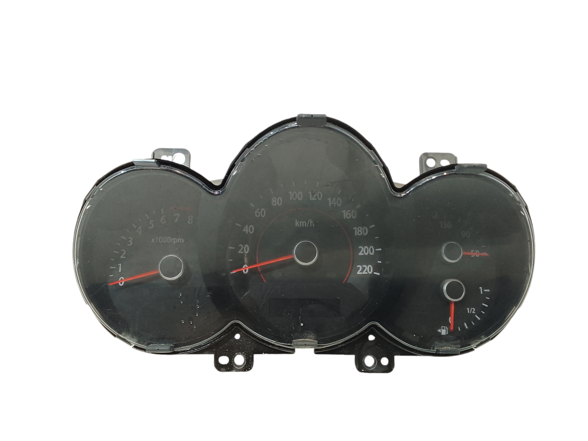 Quadro Portastrumenti 940012K000 Usato