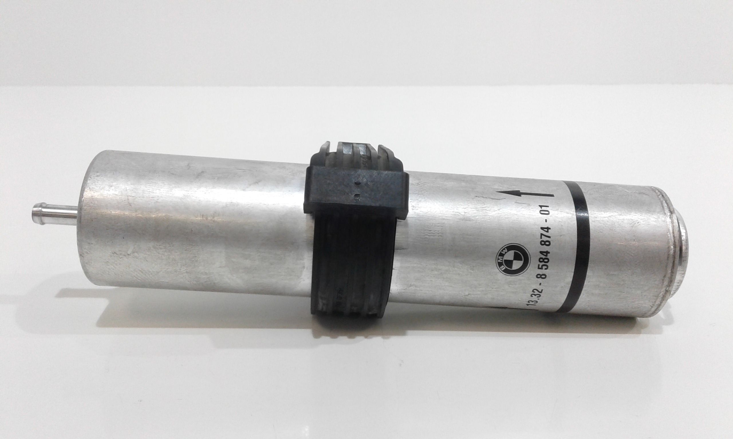 Filtro Carburante Usato