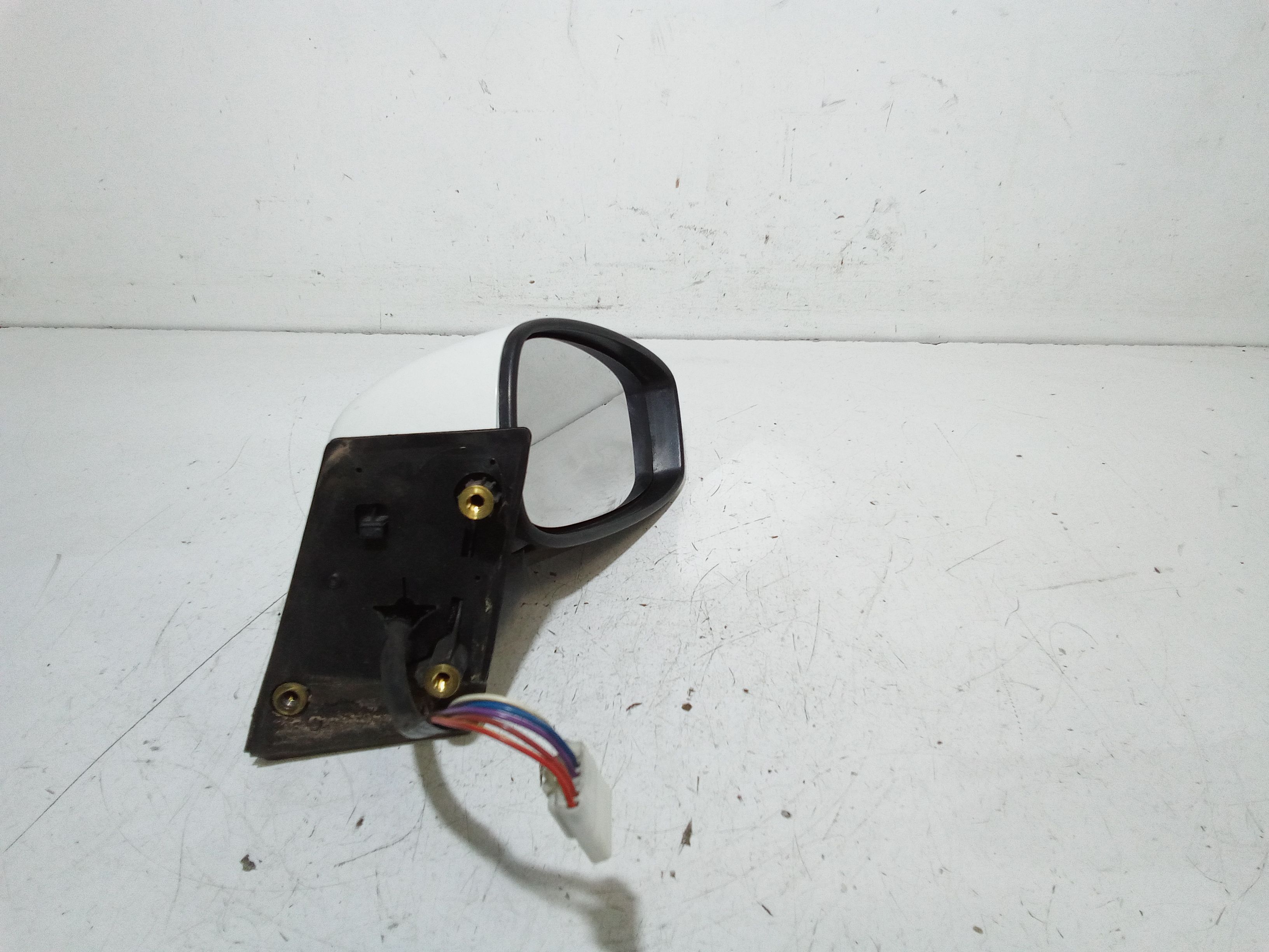 Retrovisore Est. Destro 735358818 Usato