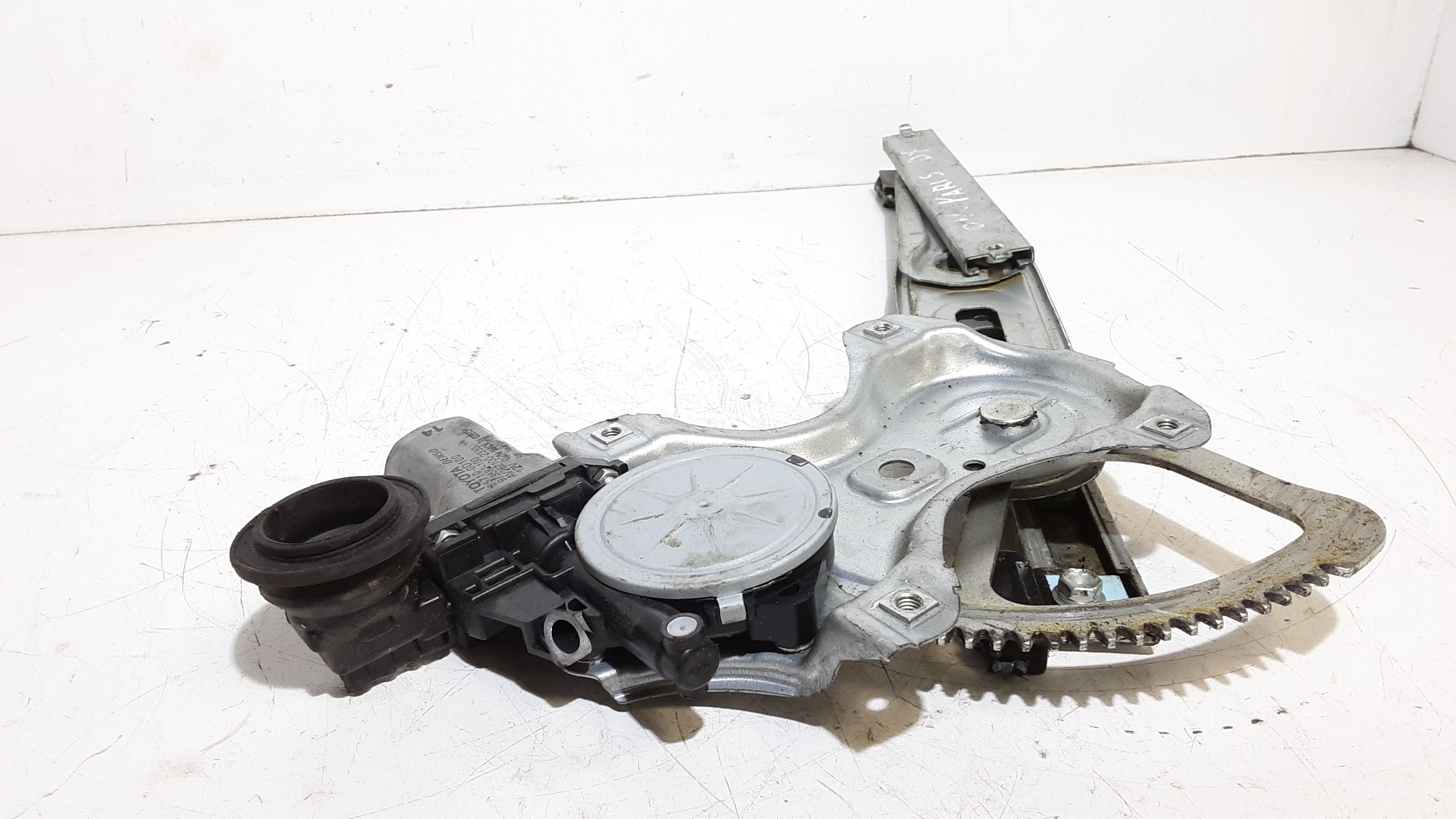 Alzacristallo Porta Ant. Destro 6981052340 Usato