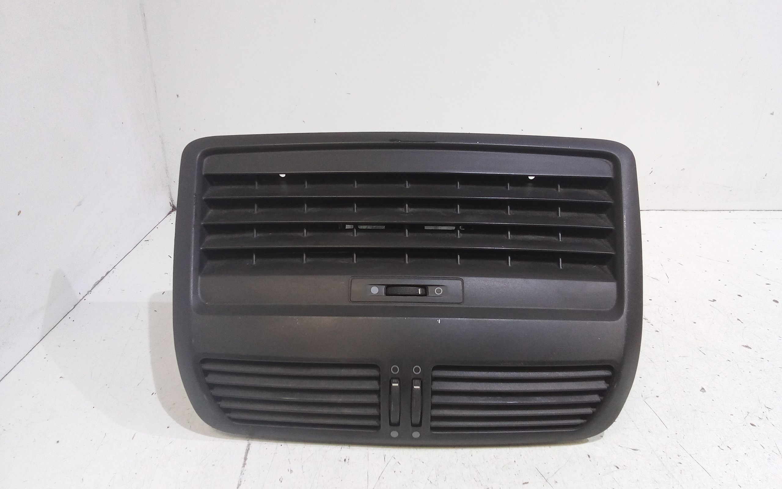 Condotto Aria Bocchette Centr. Sup. Cruscotto Usato