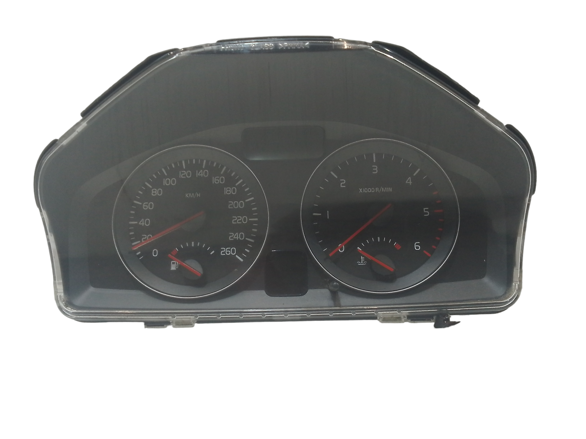 Quadro Portastrumenti Usato