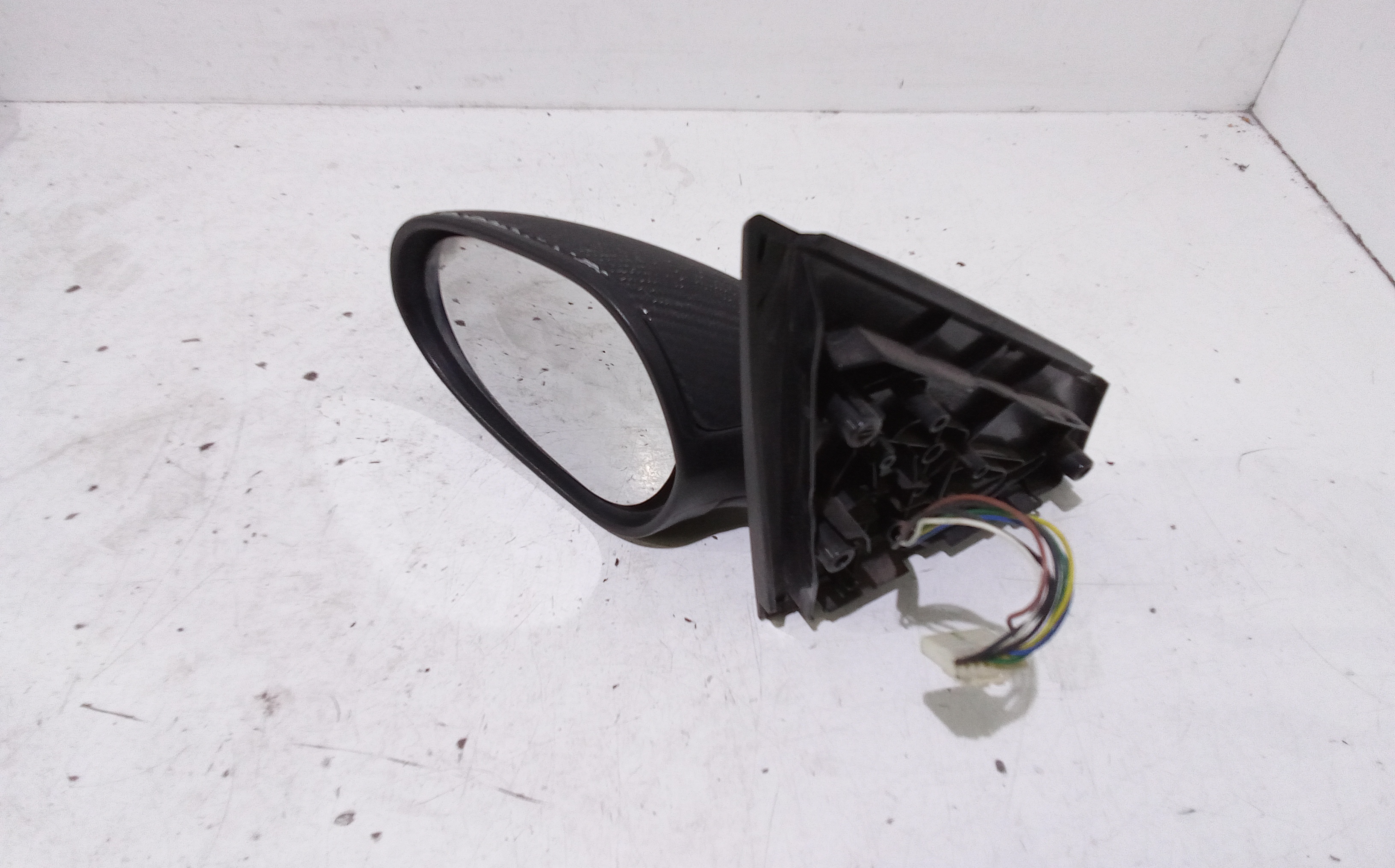 Retrovisore Est. Sinistro 735345121 Usato