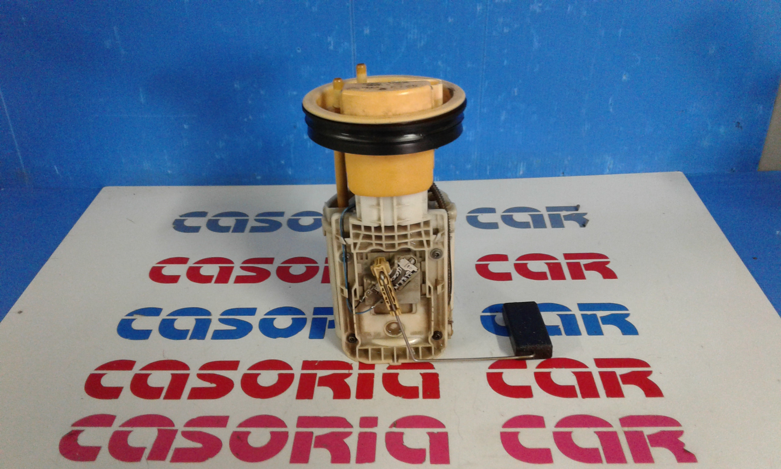 Pompa Carburante Usato