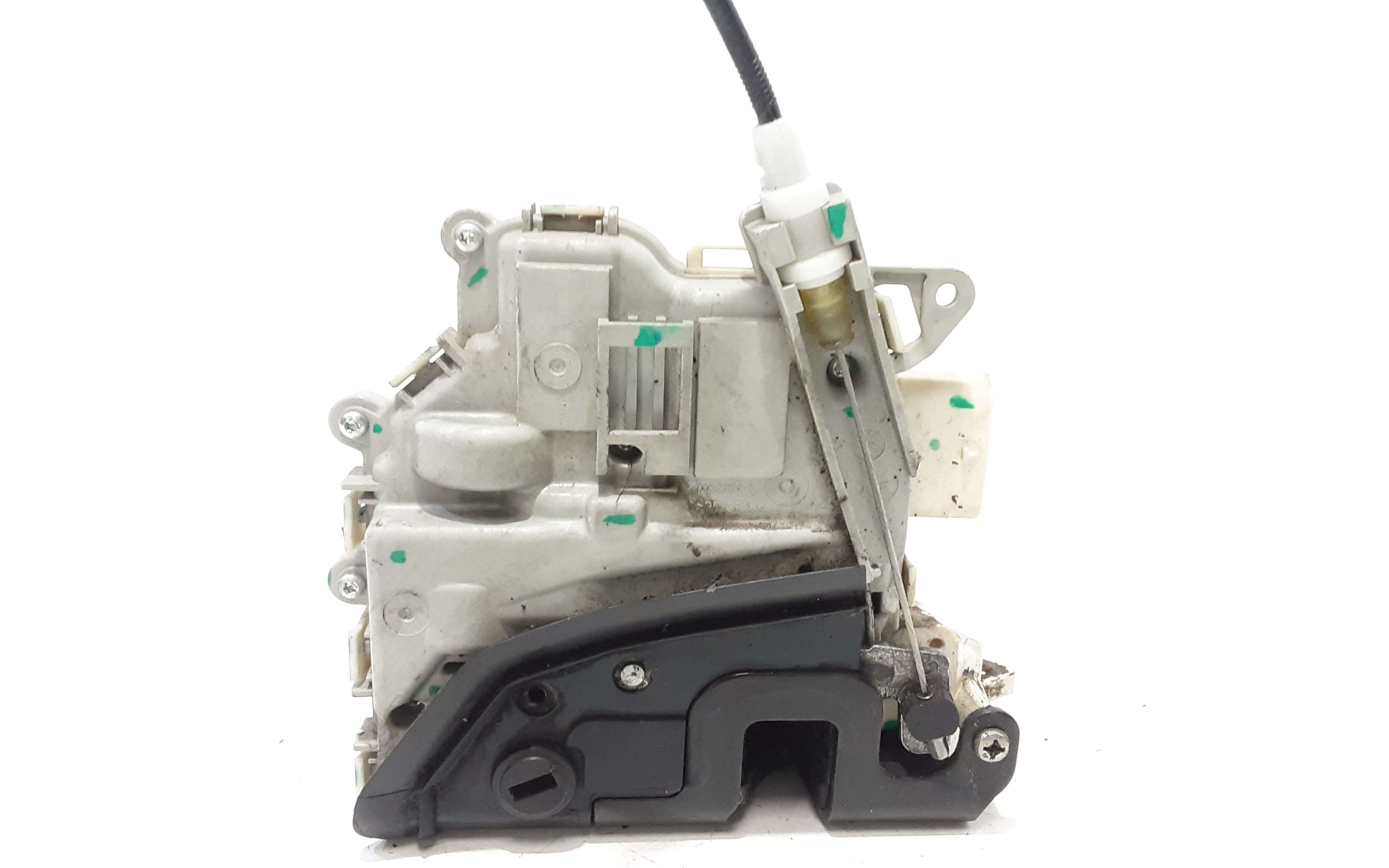 Serratura Porta Post. Sinistro 4F0839015 Usato