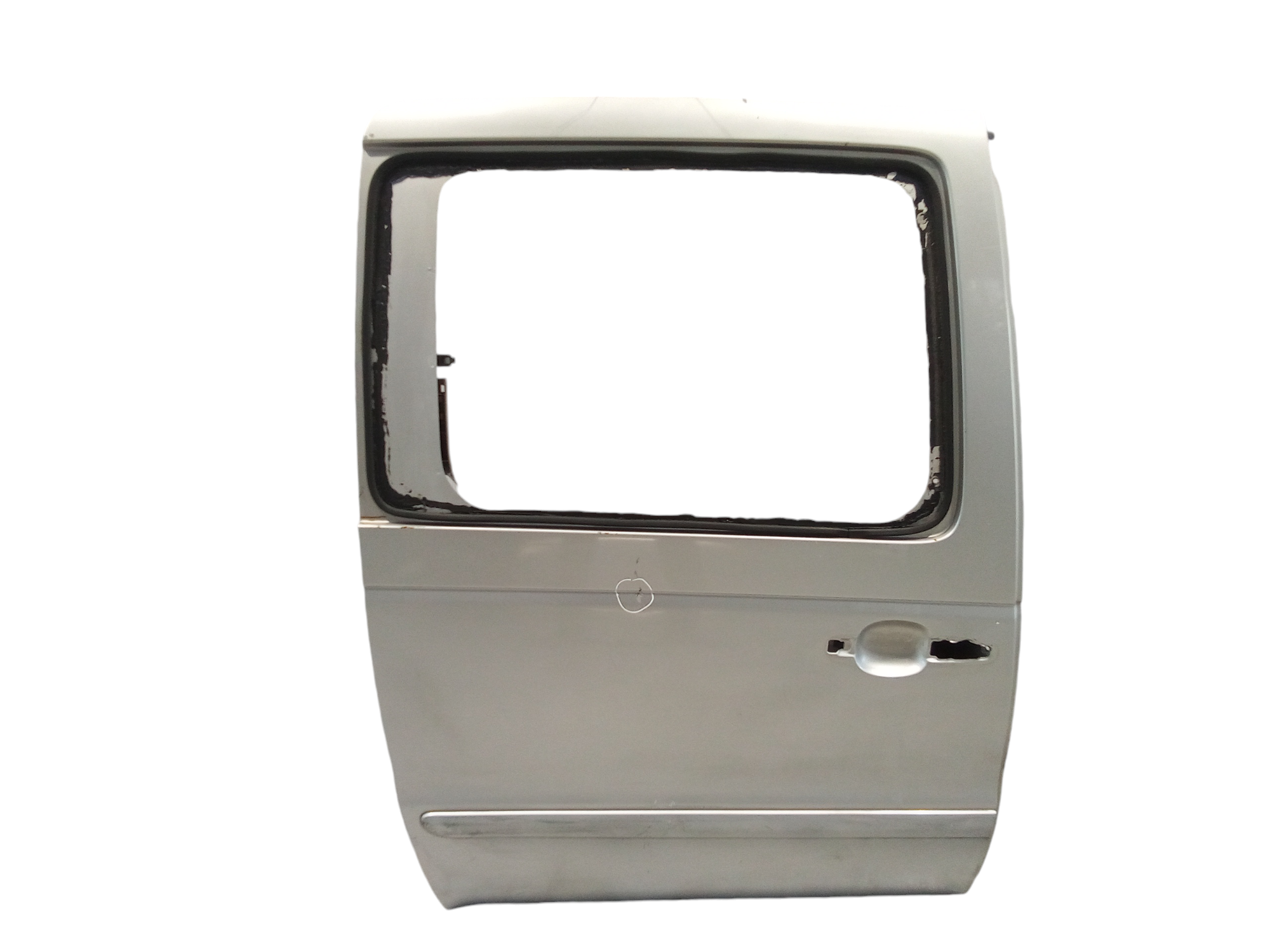 Scorrevole Parete Lat. Centr. Destro Usato