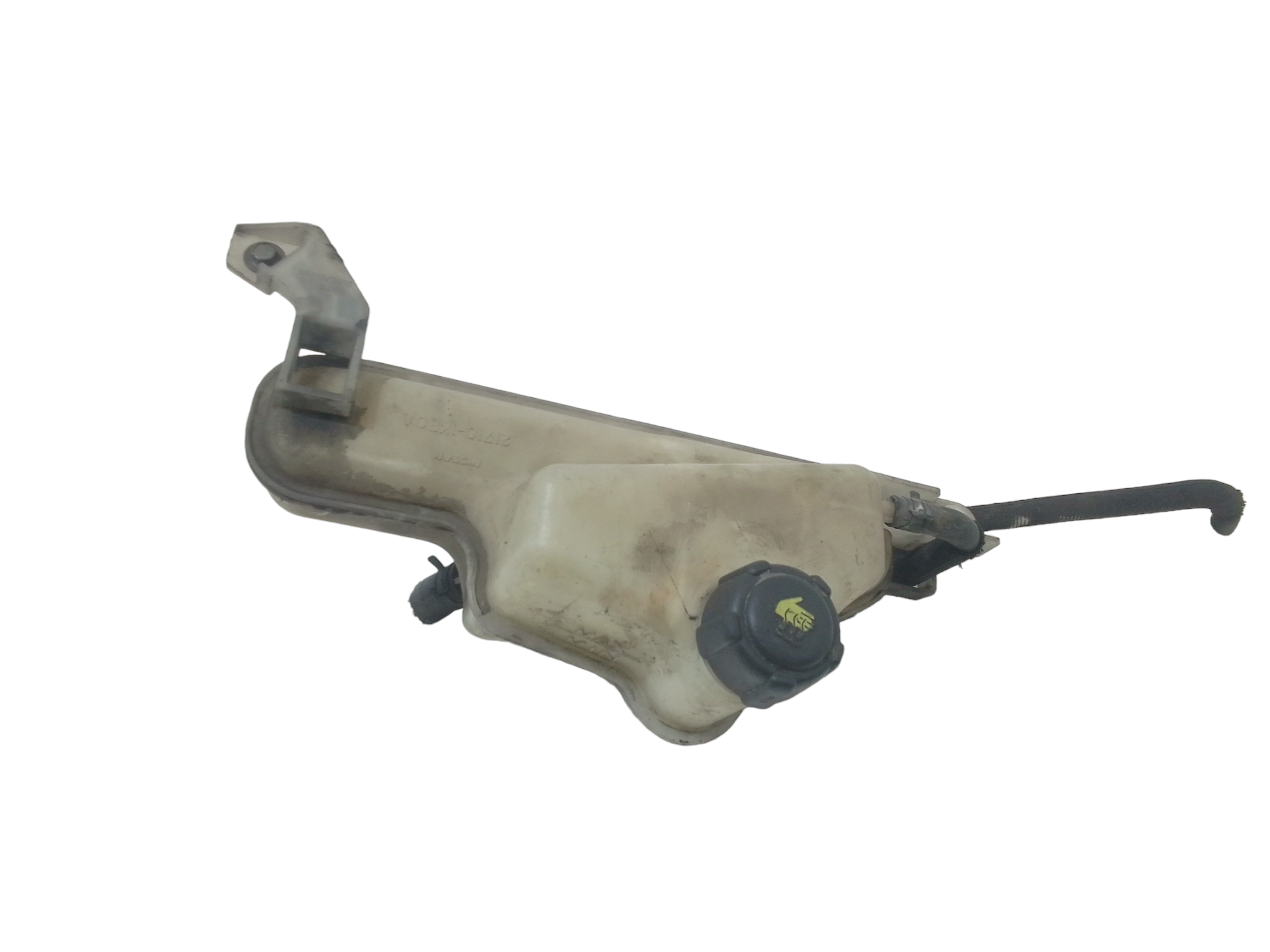 Vaschetta Compensazione Radiatore 21711BV80A Usato