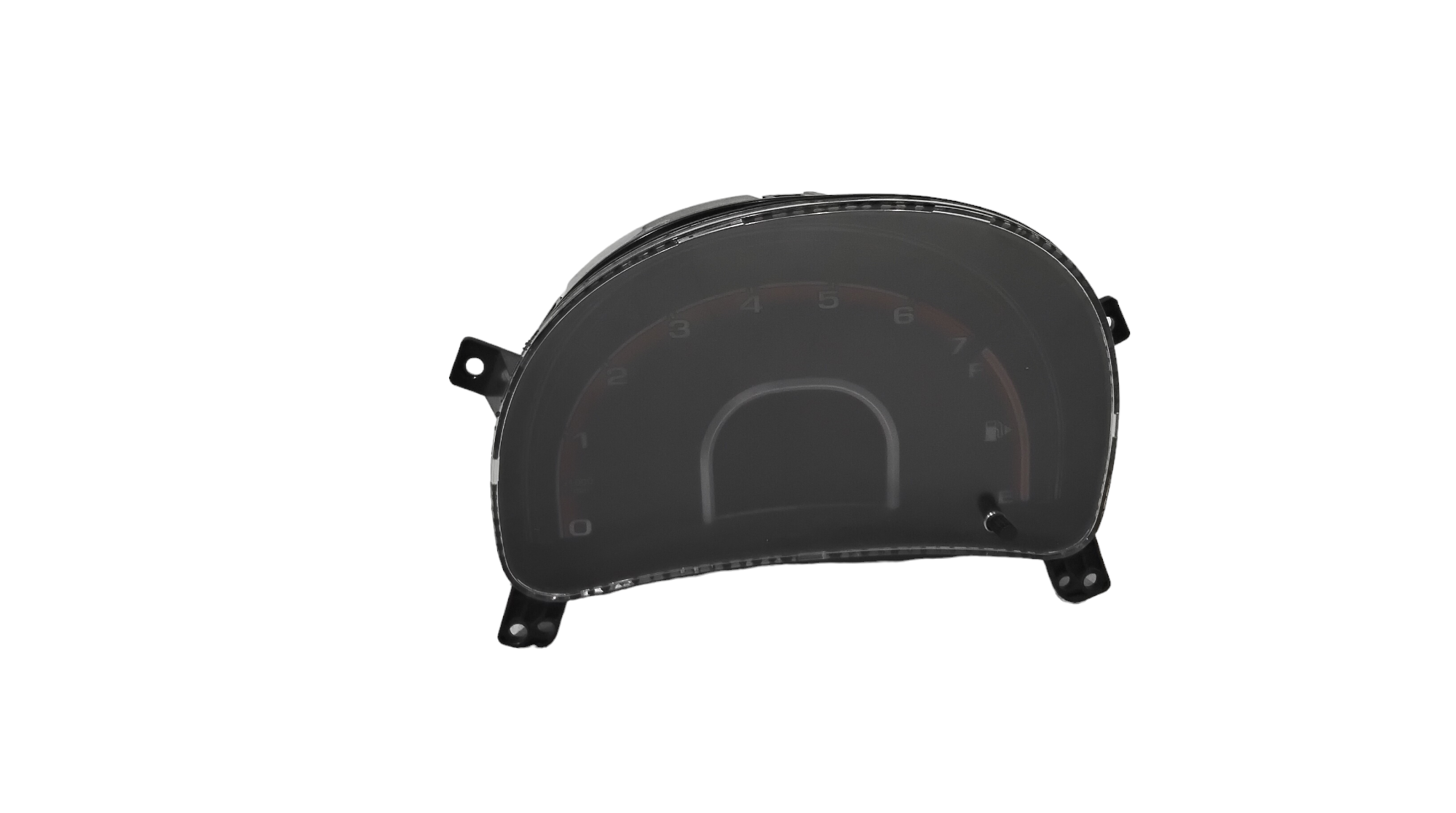 Quadro Portastrumenti Usato