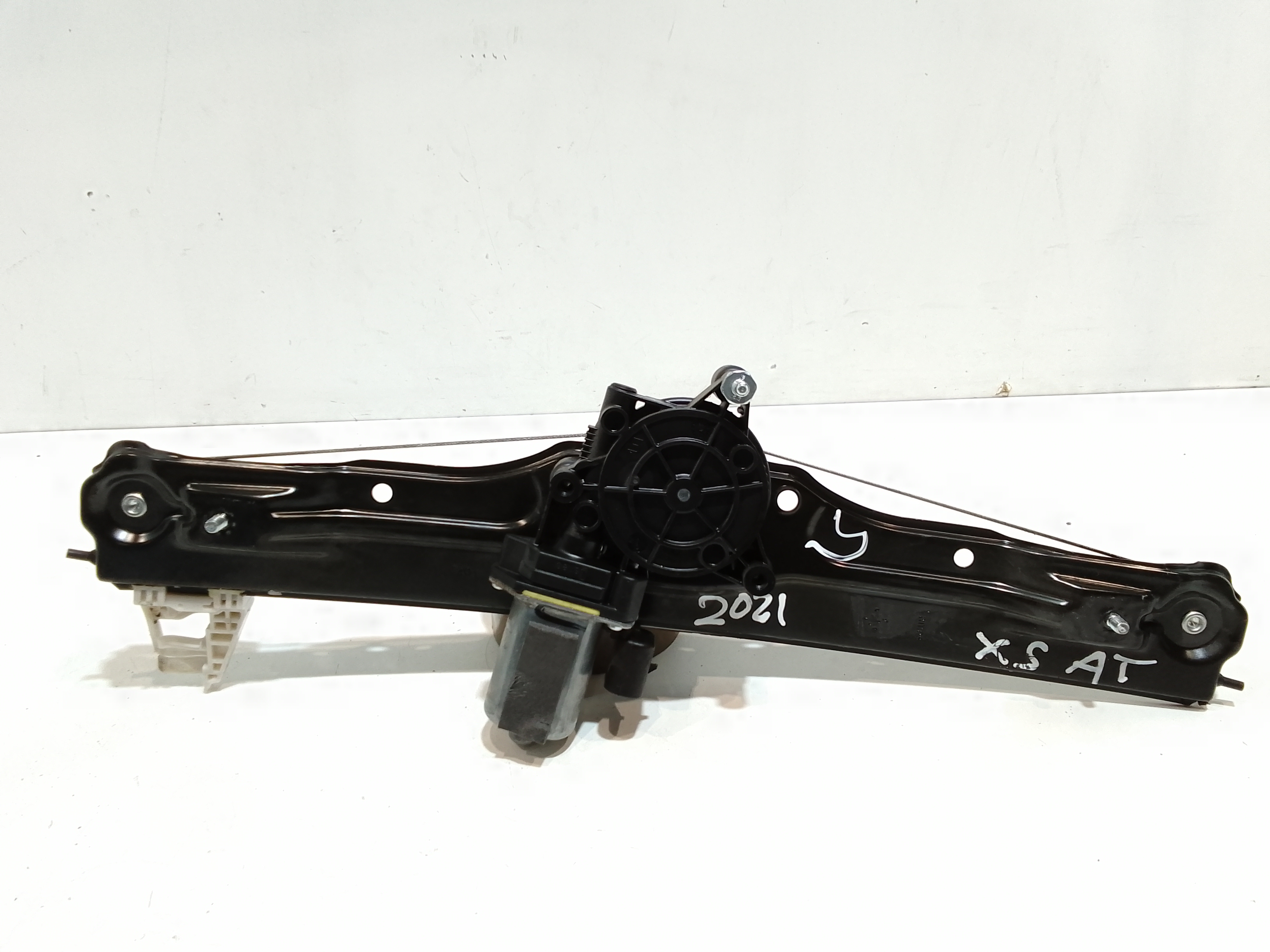 Alzacristallo Porta Ant. Sinistro Usato