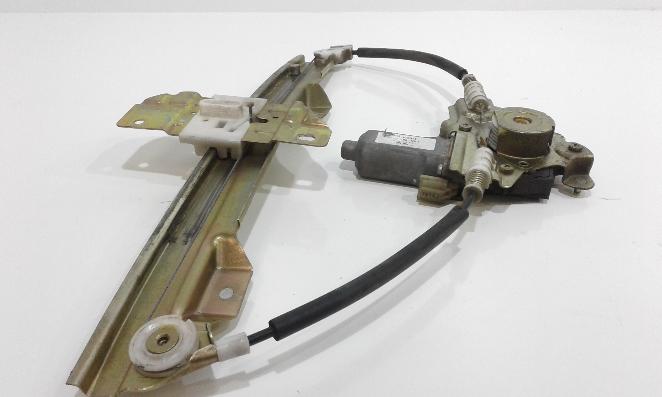 Alzacristallo Porta Post. Sinistro Usato