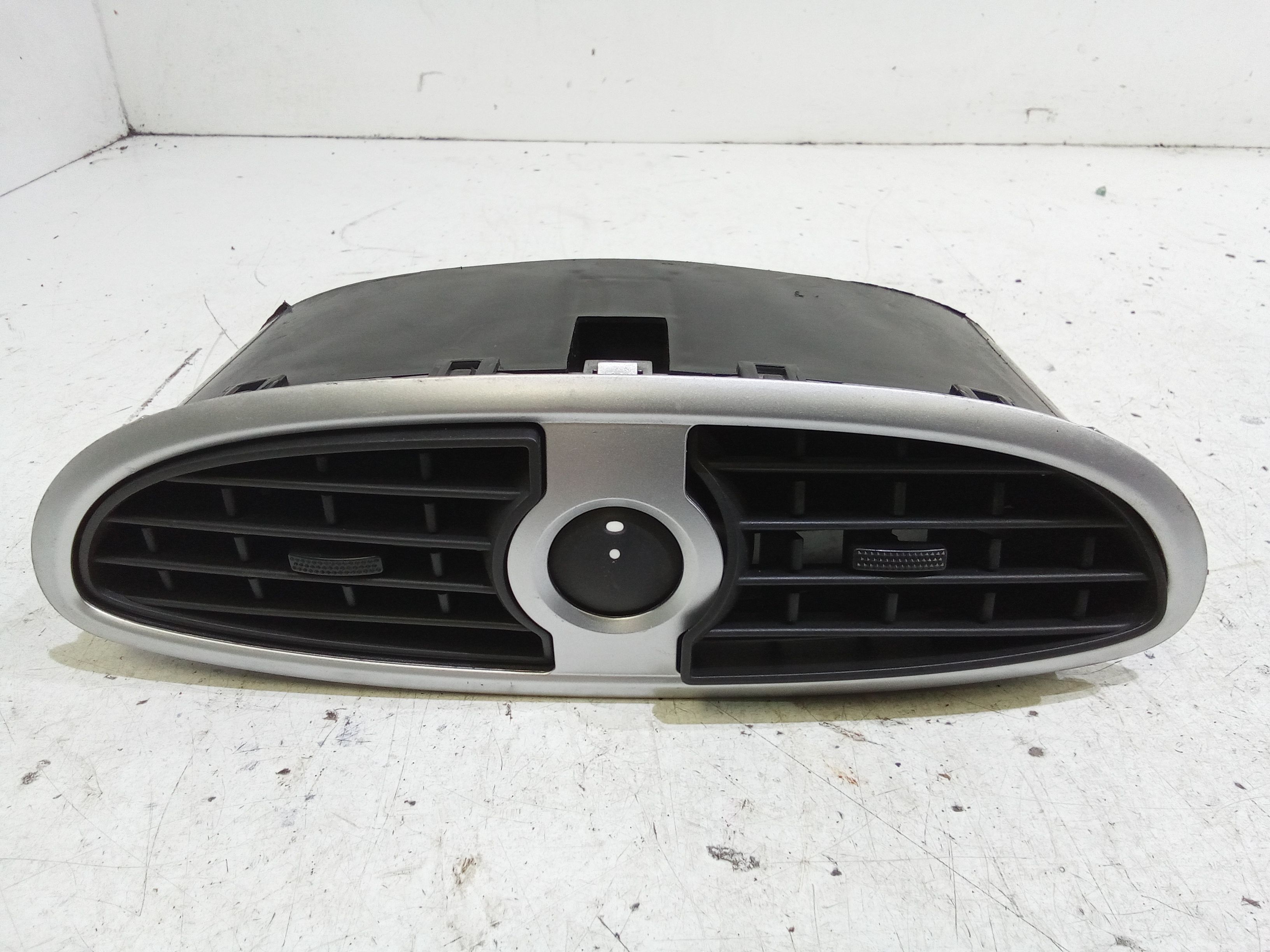 Condotto Aria Bocchette Centr. Sup. Cruscotto Usato