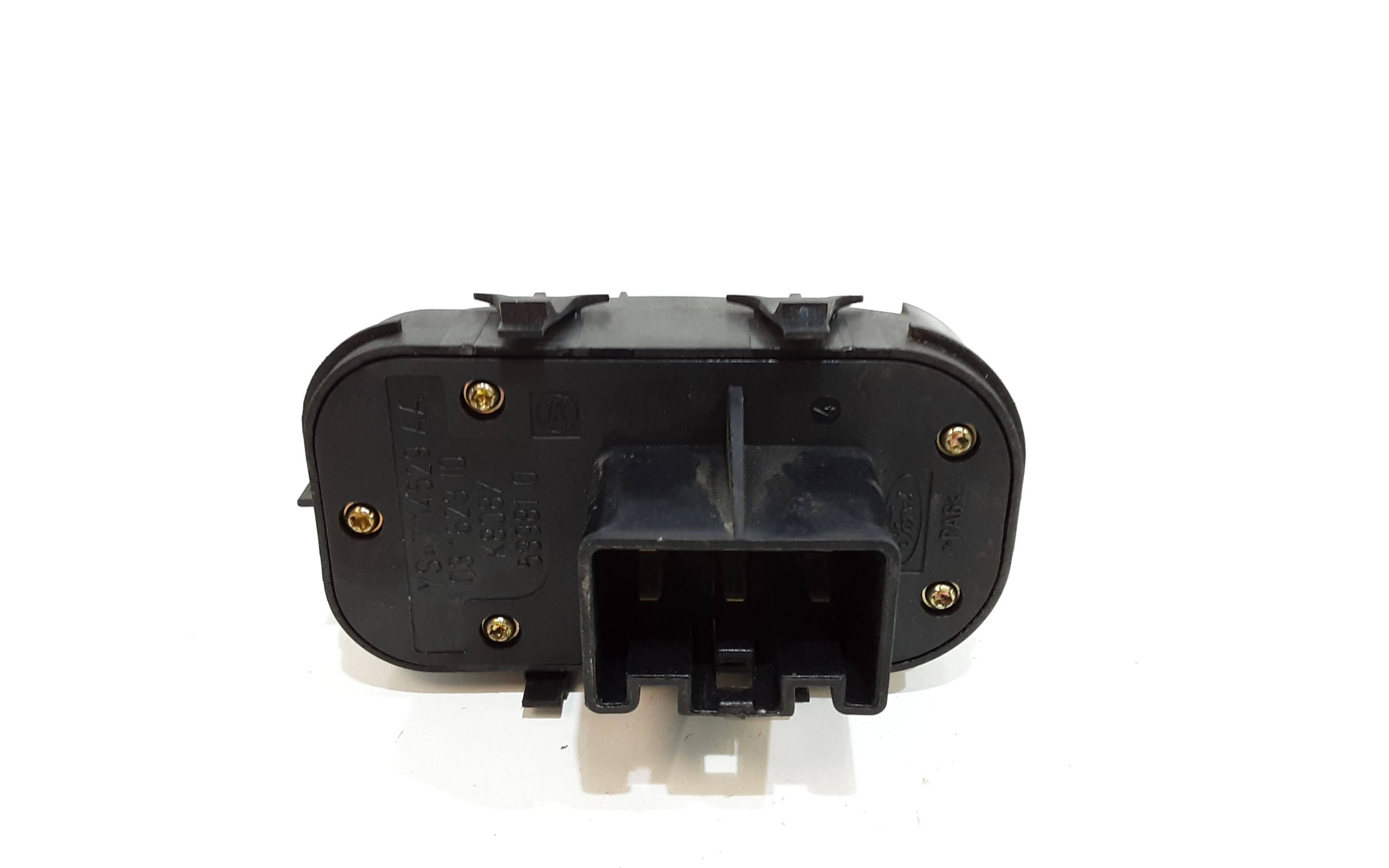 Interruttore Alzacristalli Porta Ant. Sinistro Usato