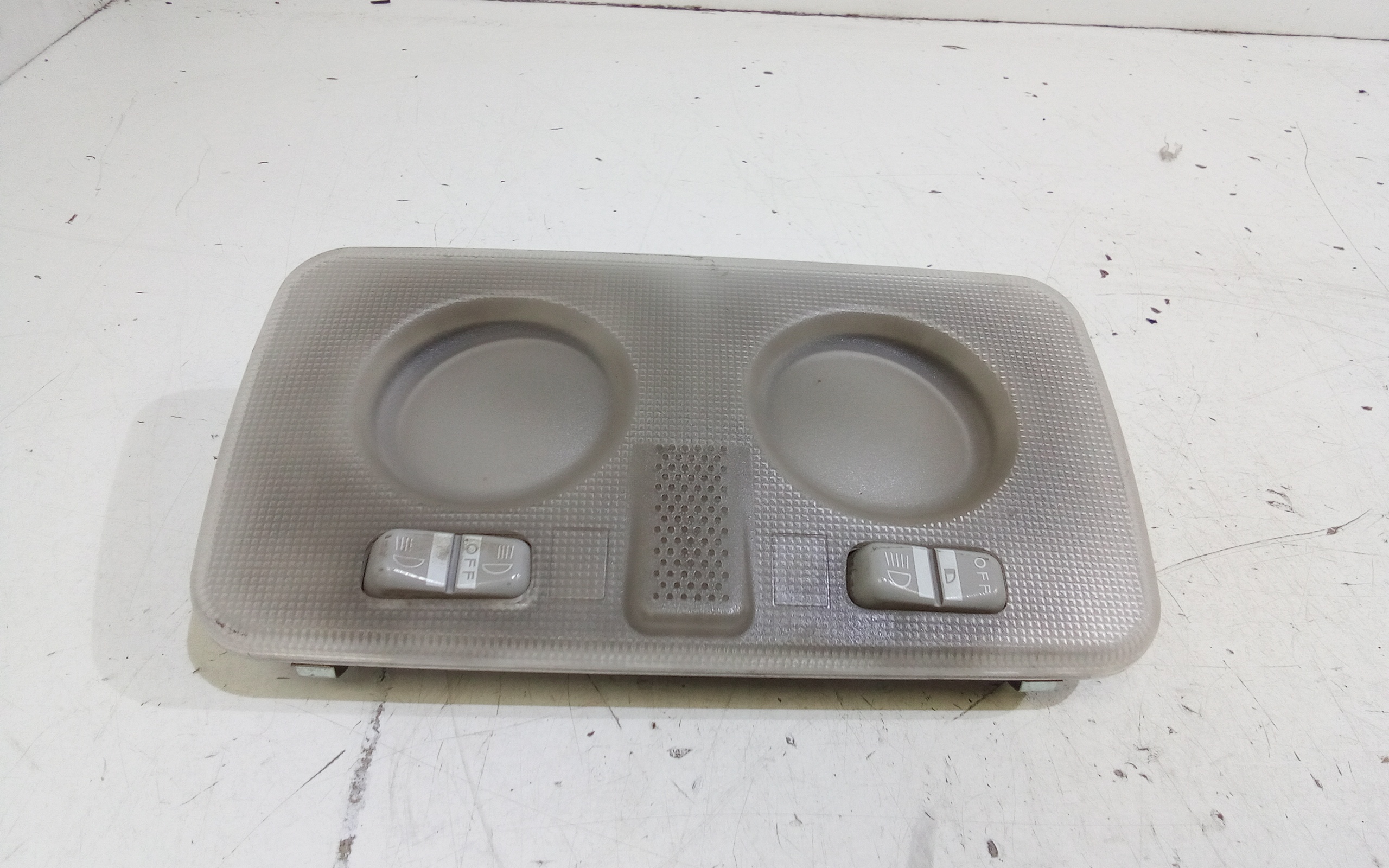 Luce Cortesia Ant. Tetto 1608186680 Usato