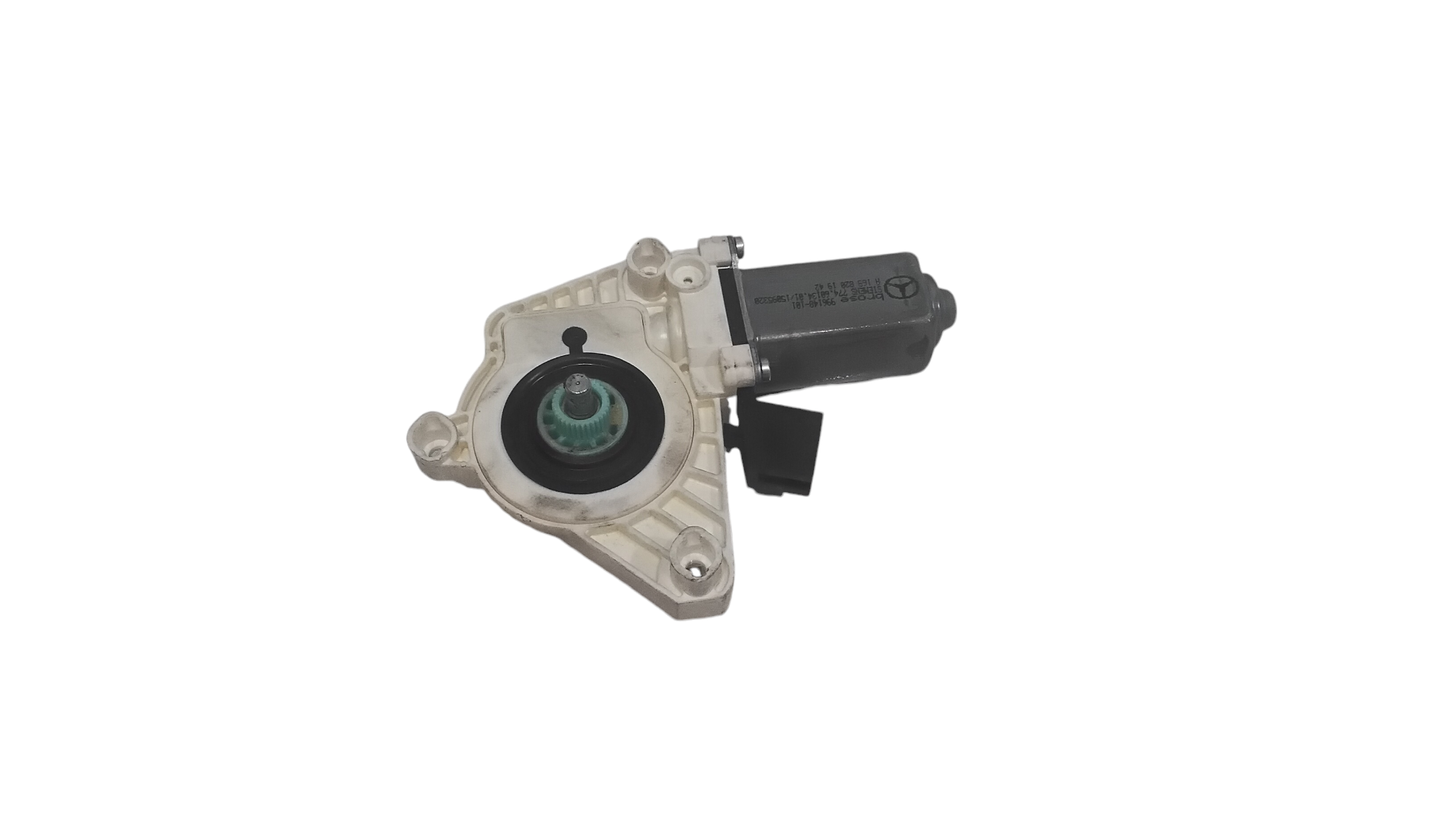 Motorino Alzacristallo Porta Post. Sinistro A1698201942 Usato