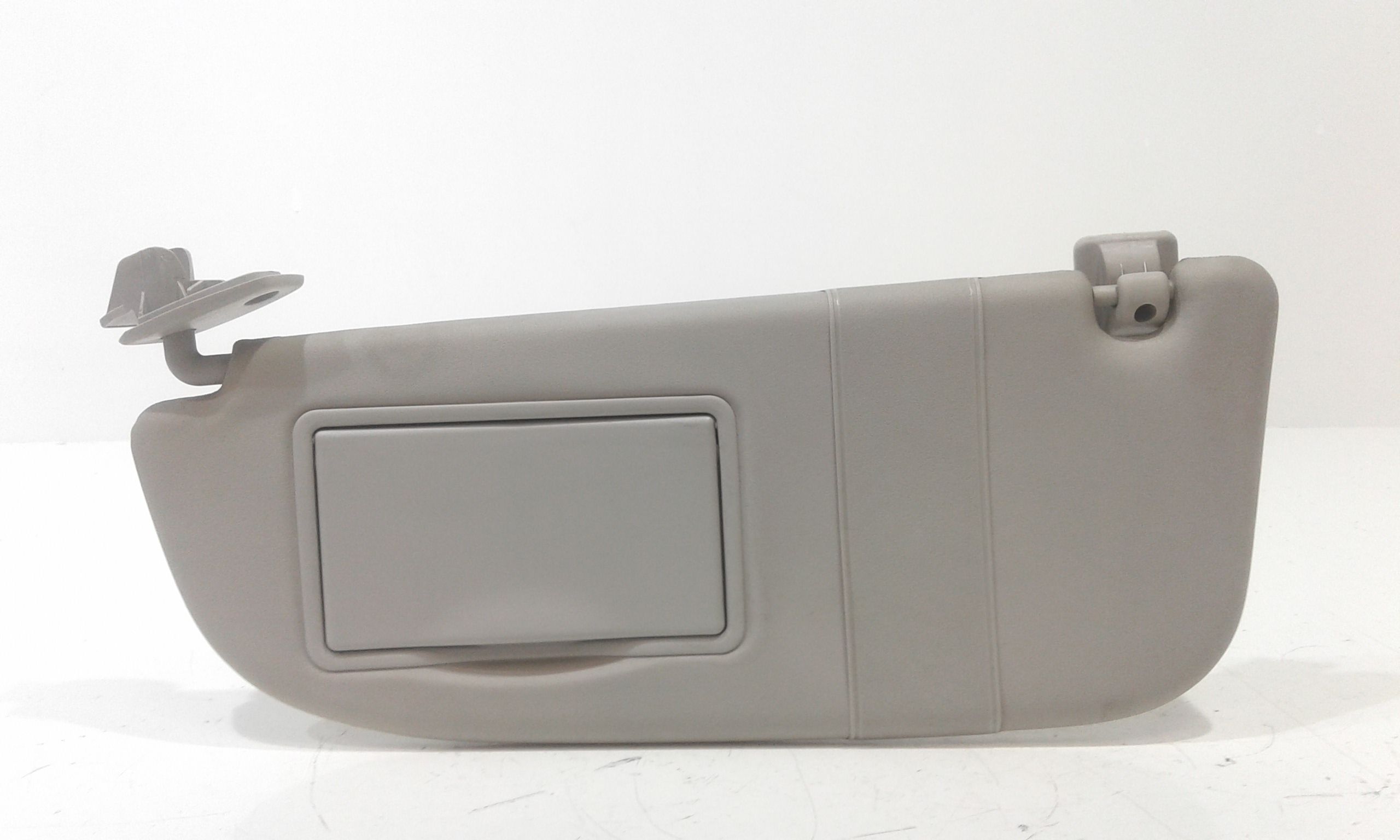 Aletta Parasole Parabrezza Sinistro Usato