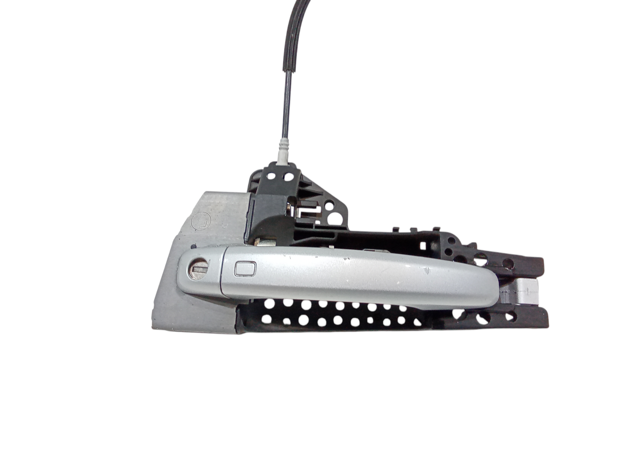 Maniglia Porta Ant. Sinistro 8T0837205AGRU Usato