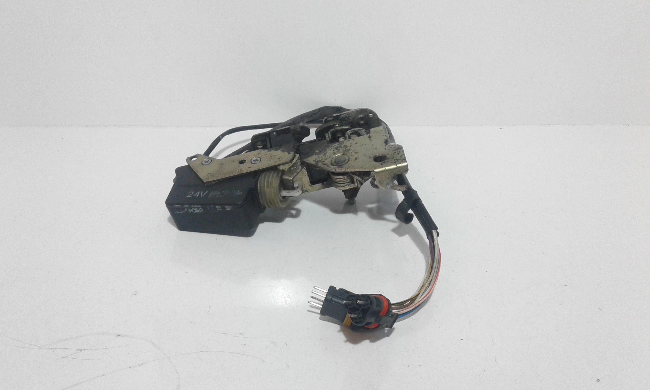 Serratura Porta Ant. Sinistro Usato