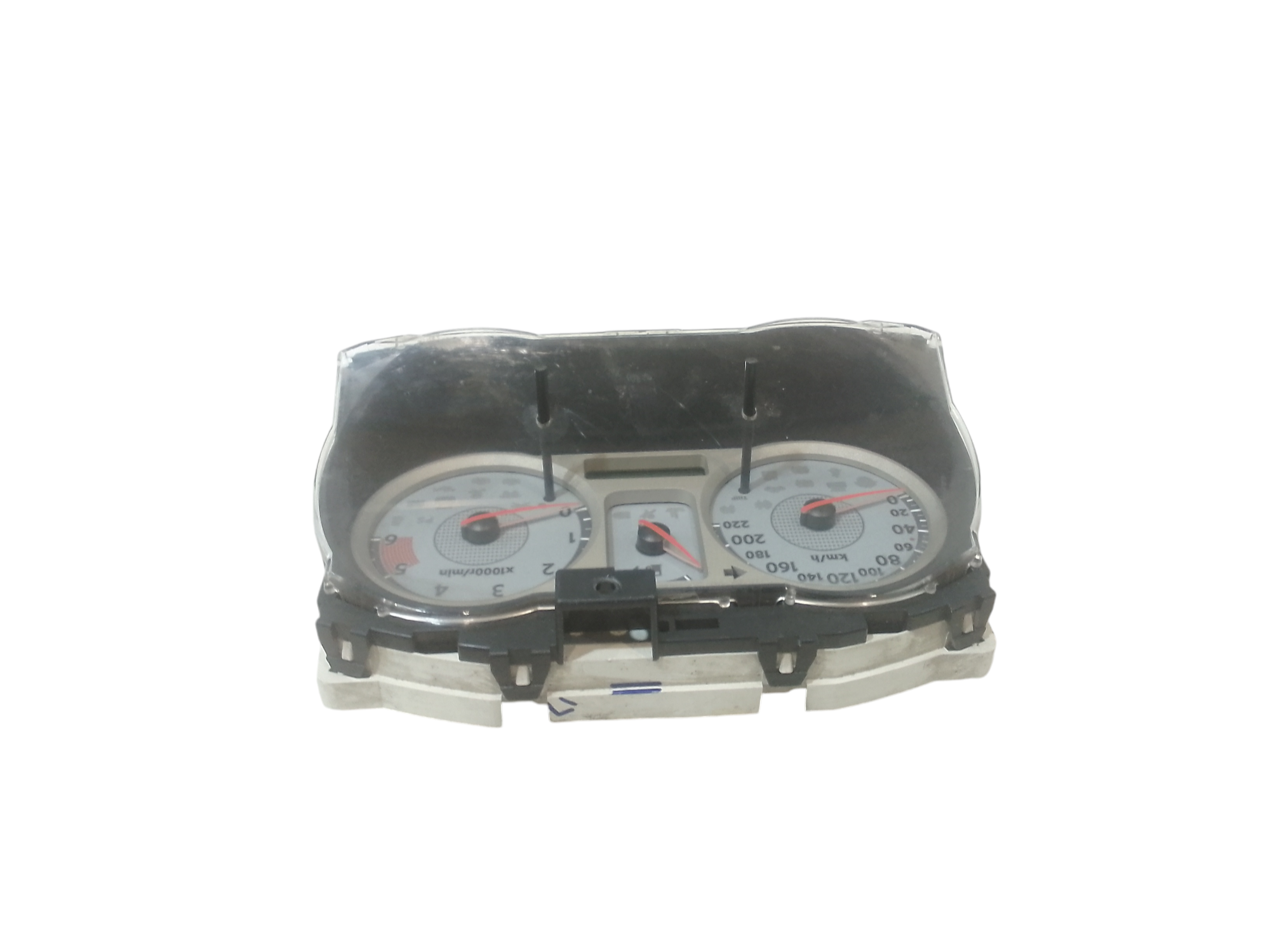 Quadro Portastrumenti 248109U00A Usato