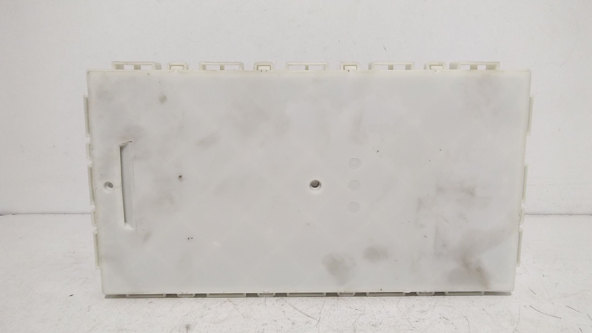 Scatola Fusibili Usato