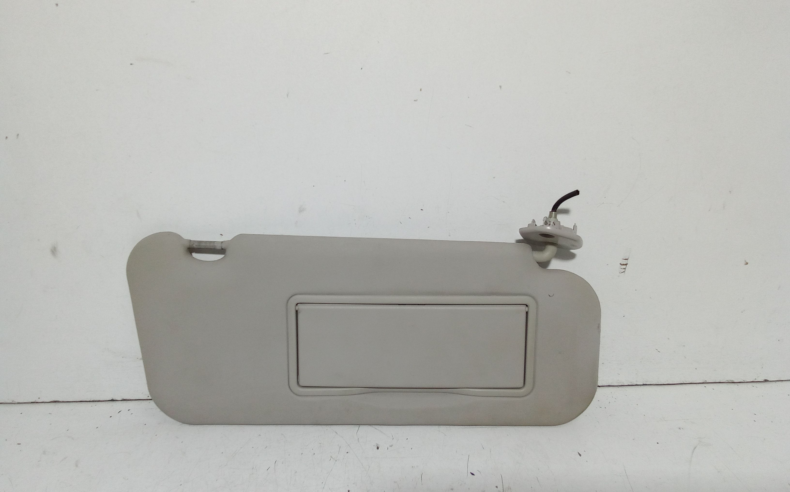 Aletta Parasole Parabrezza Destro Usato