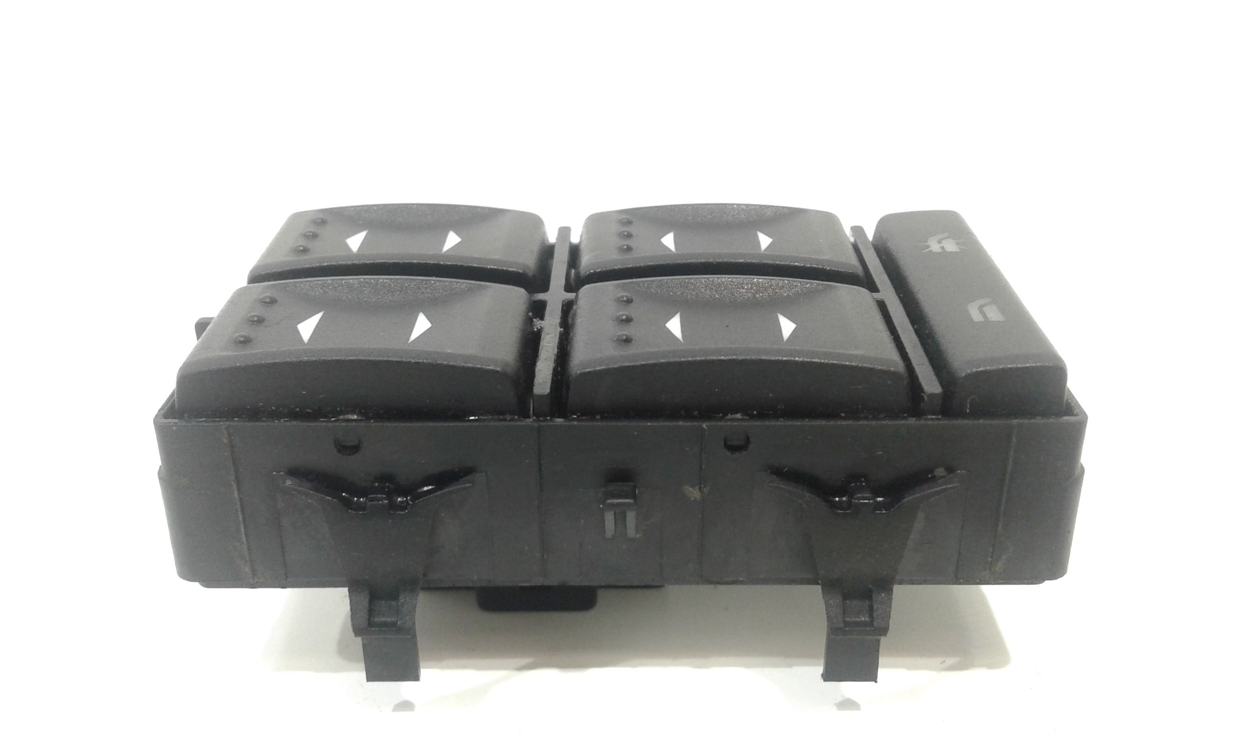 Interruttore Alzacristalli Porta Ant. Sinistro Usato