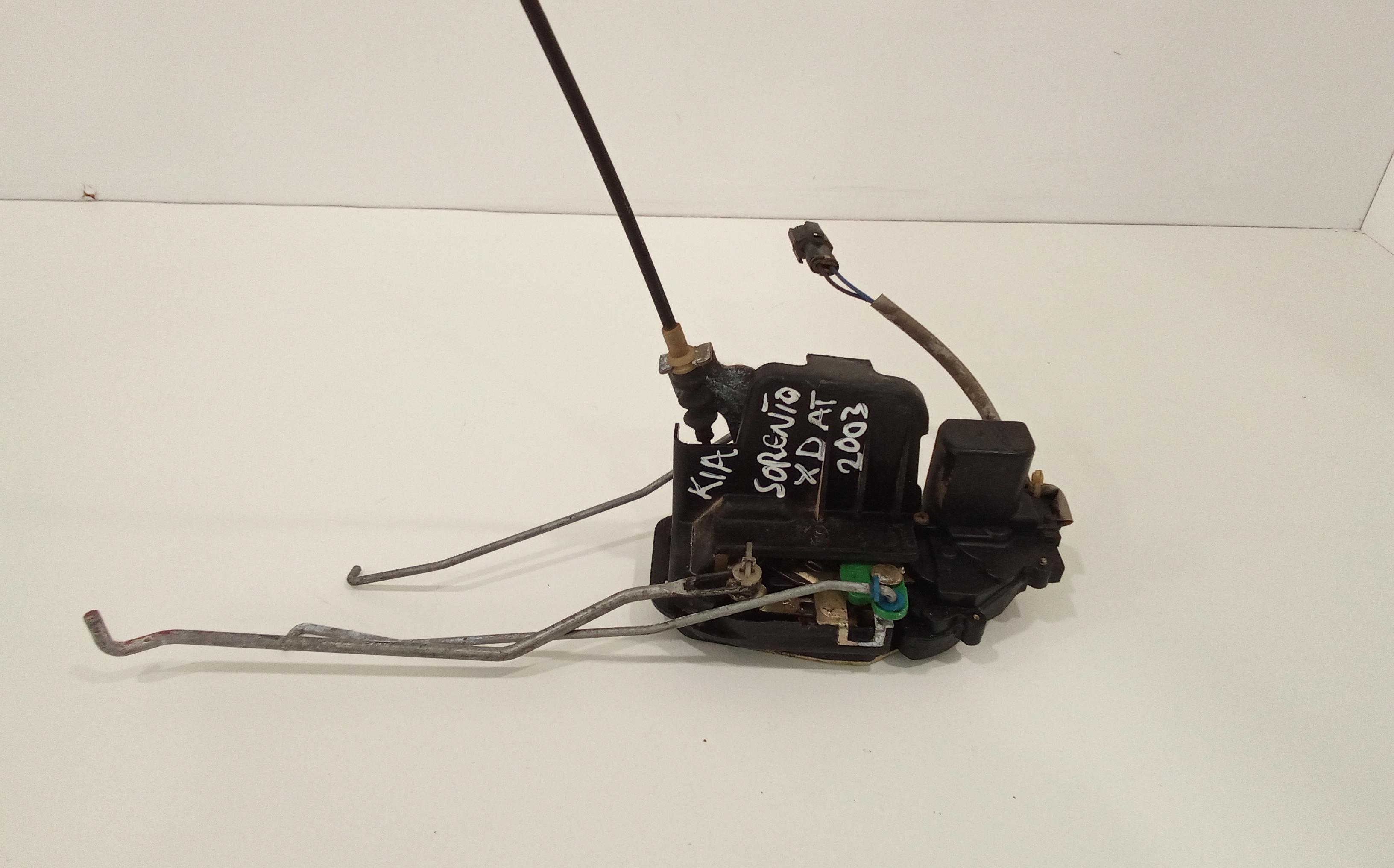 Serratura Porta Ant. Destro 813203E010 Usato